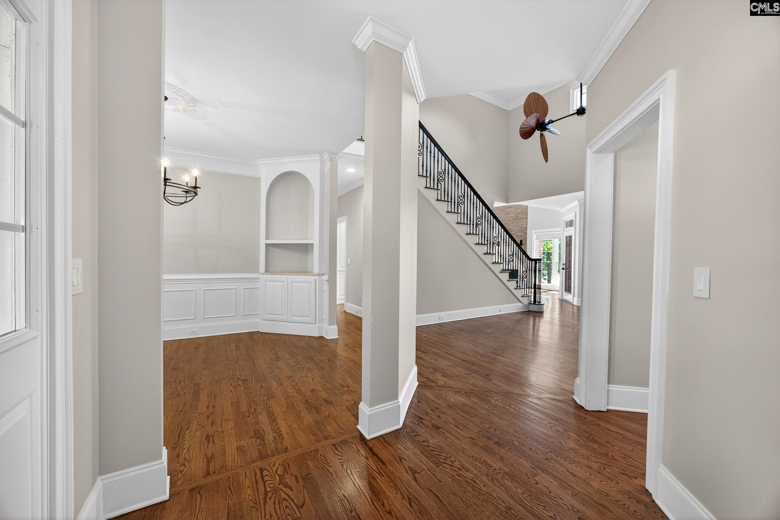 104 Turtle Point Court