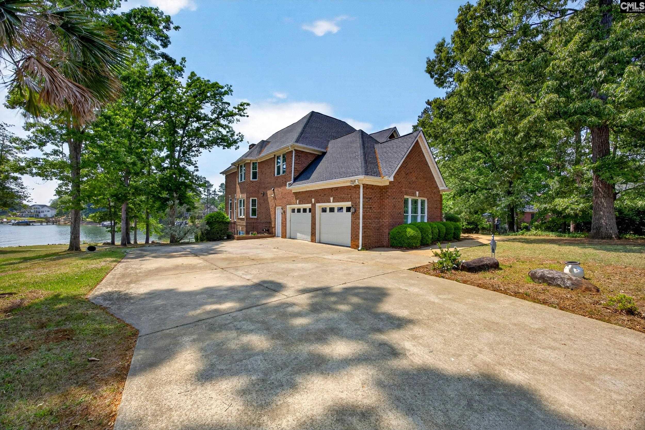 104 Turtle Point Court