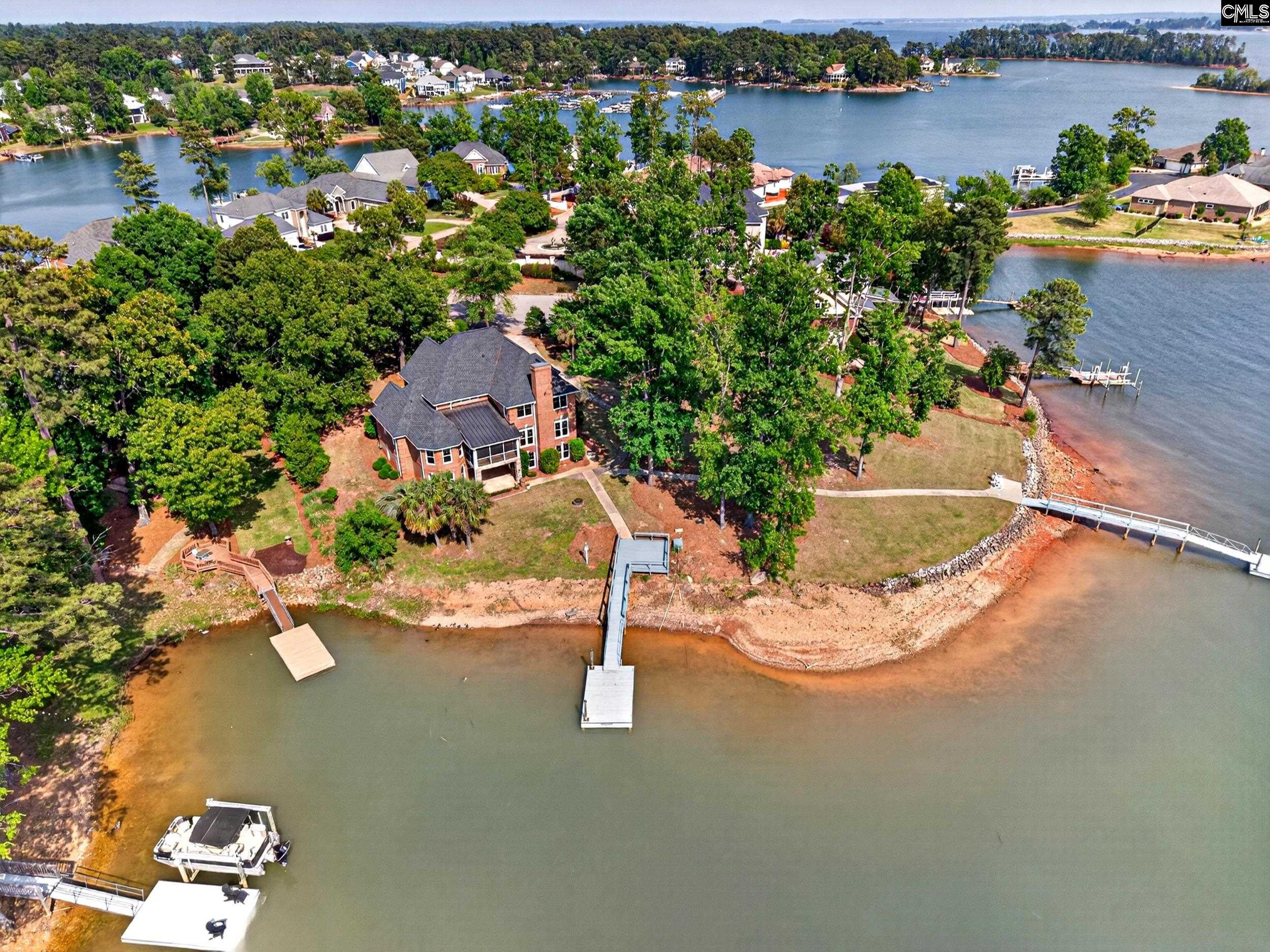 104 Turtle Point Court