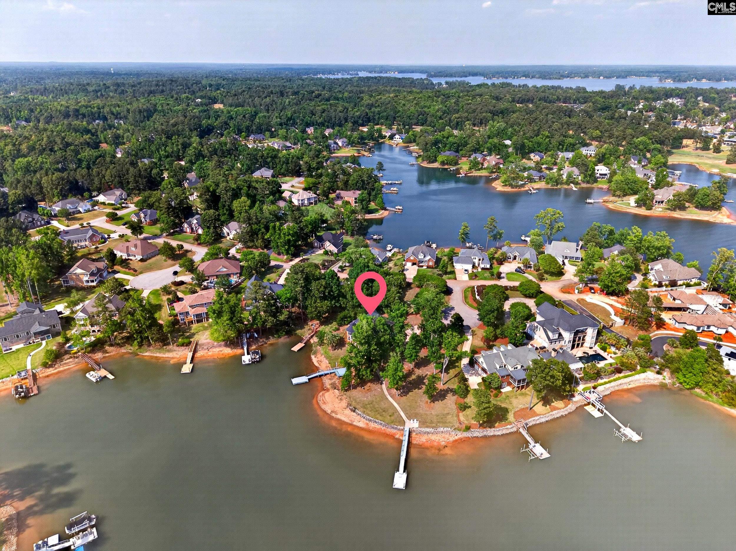 104 Turtle Point Court
