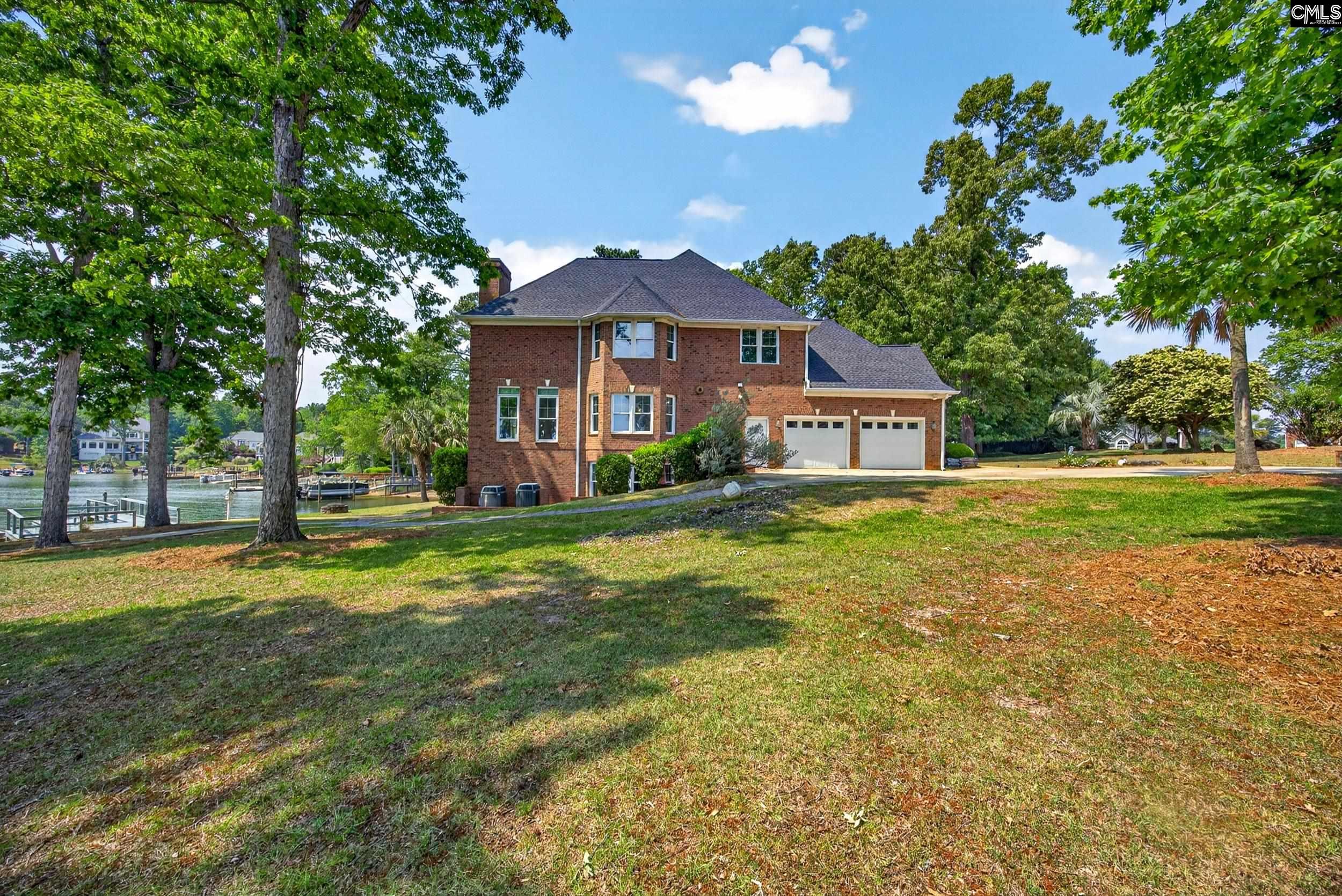 104 Turtle Point Court