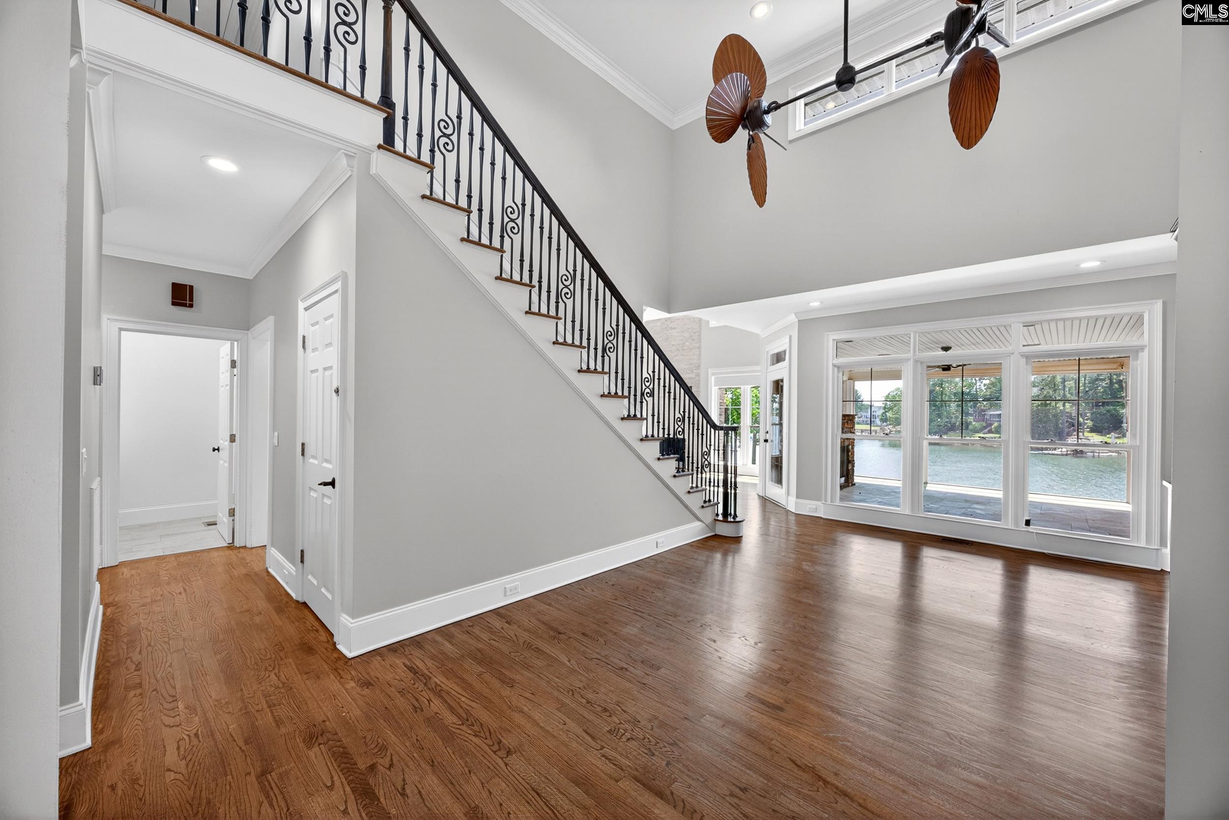 104 Turtle Point Court