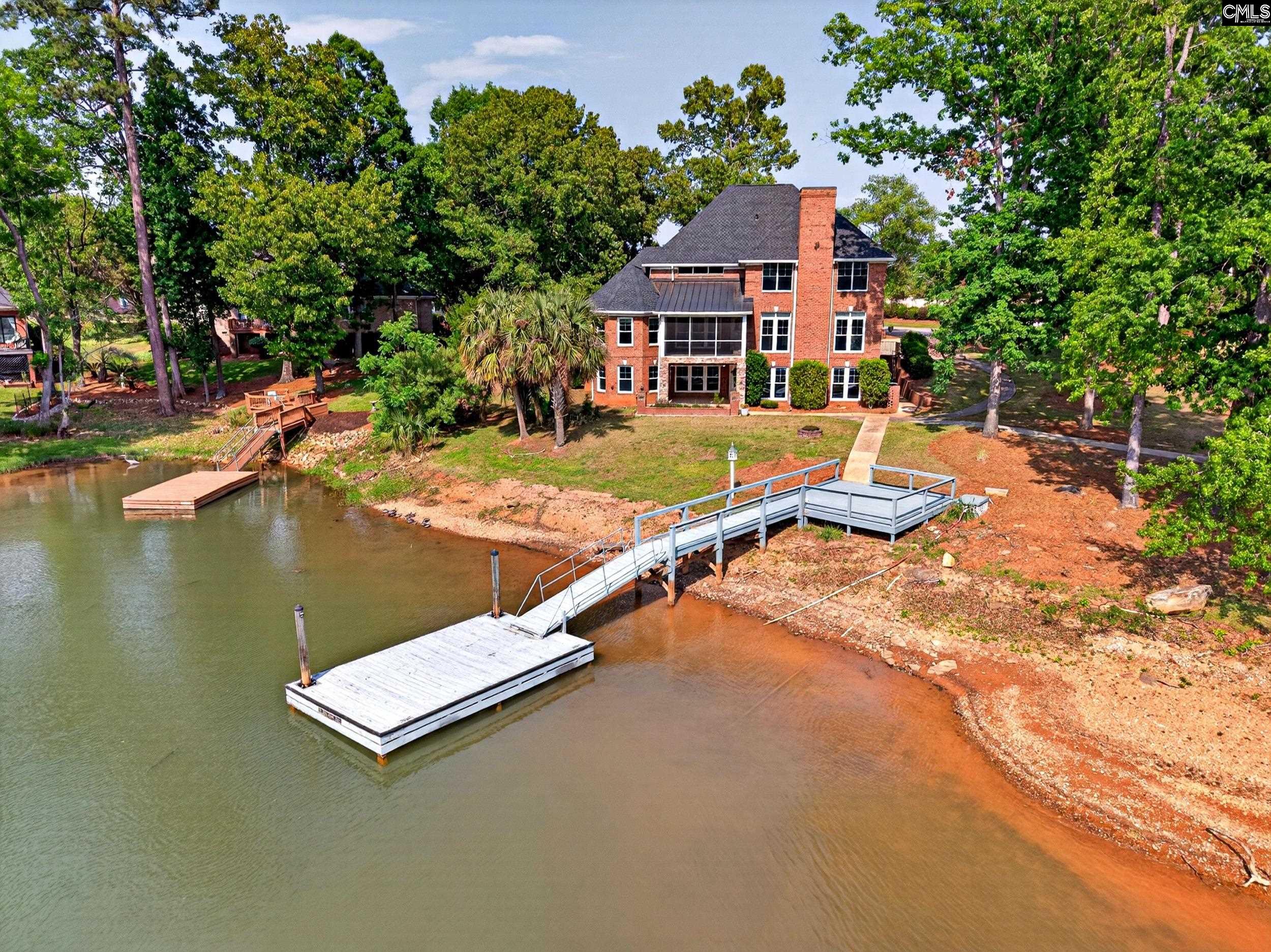 104 Turtle Point Court