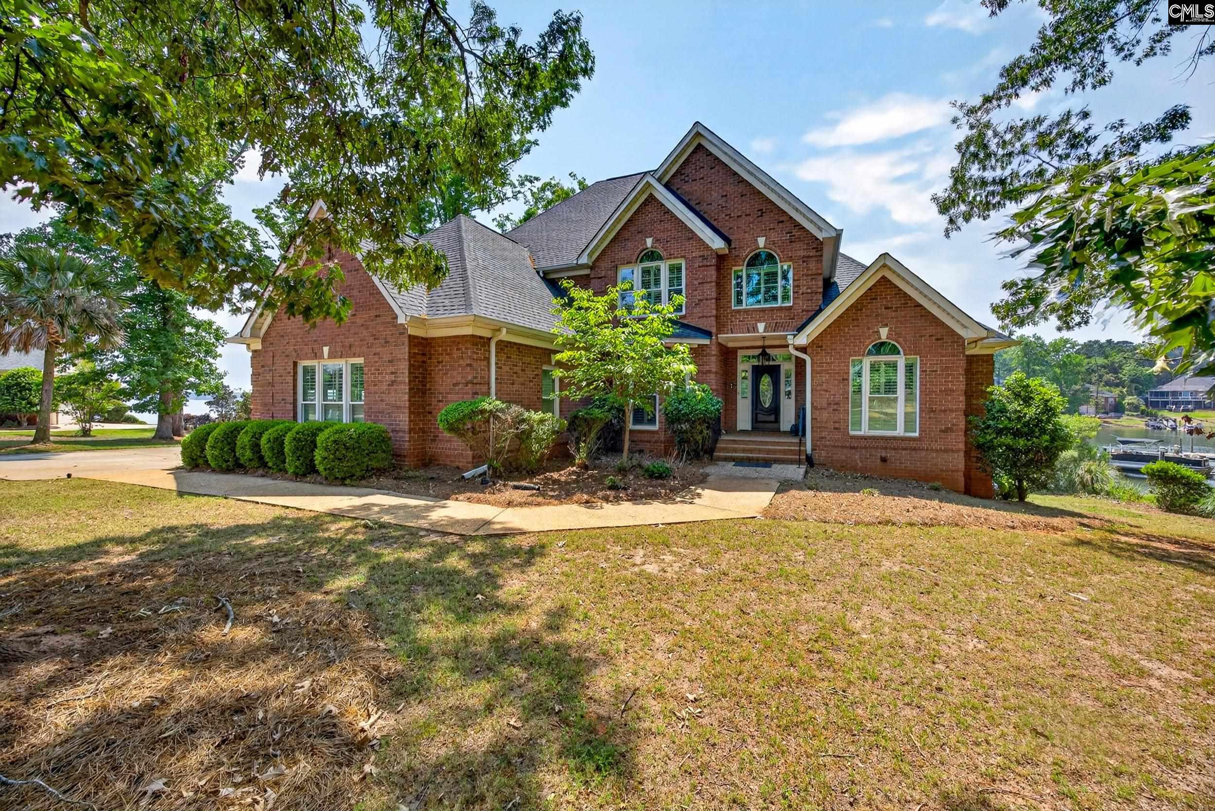 104 Turtle Point Court