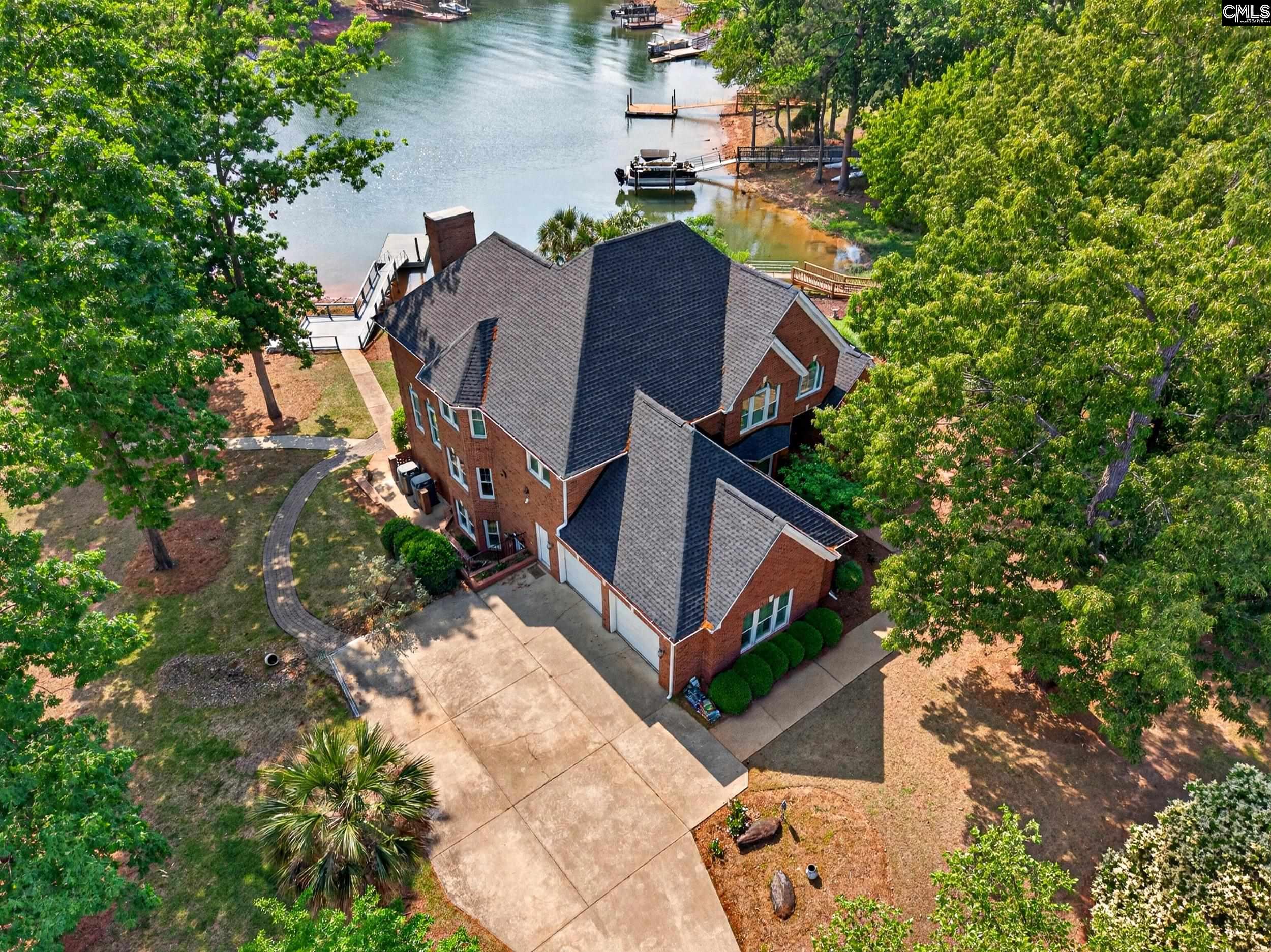 104 Turtle Point Court