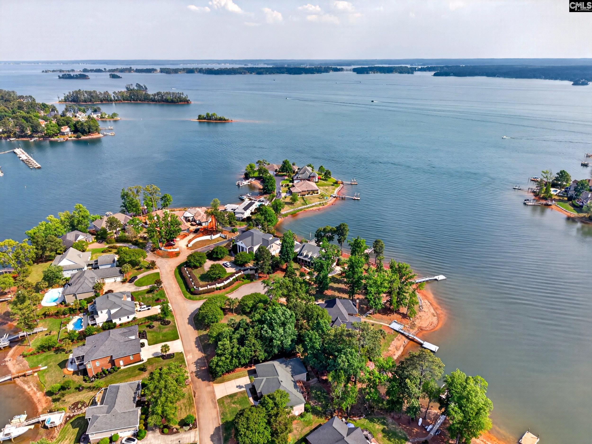 104 Turtle Point Court