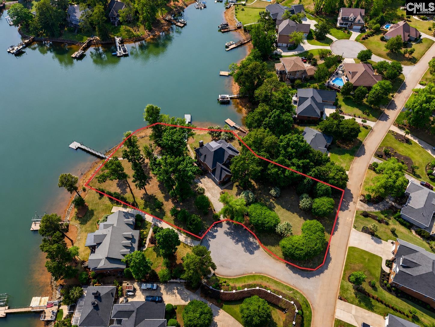 104 Turtle Point Court