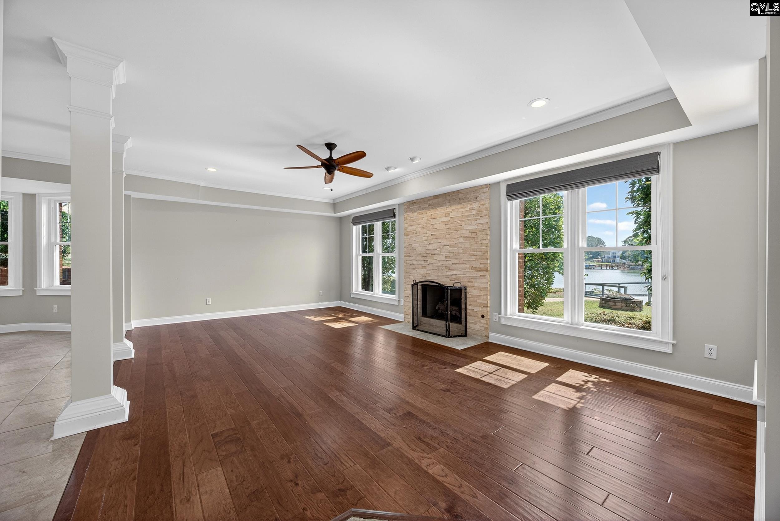 104 Turtle Point Court