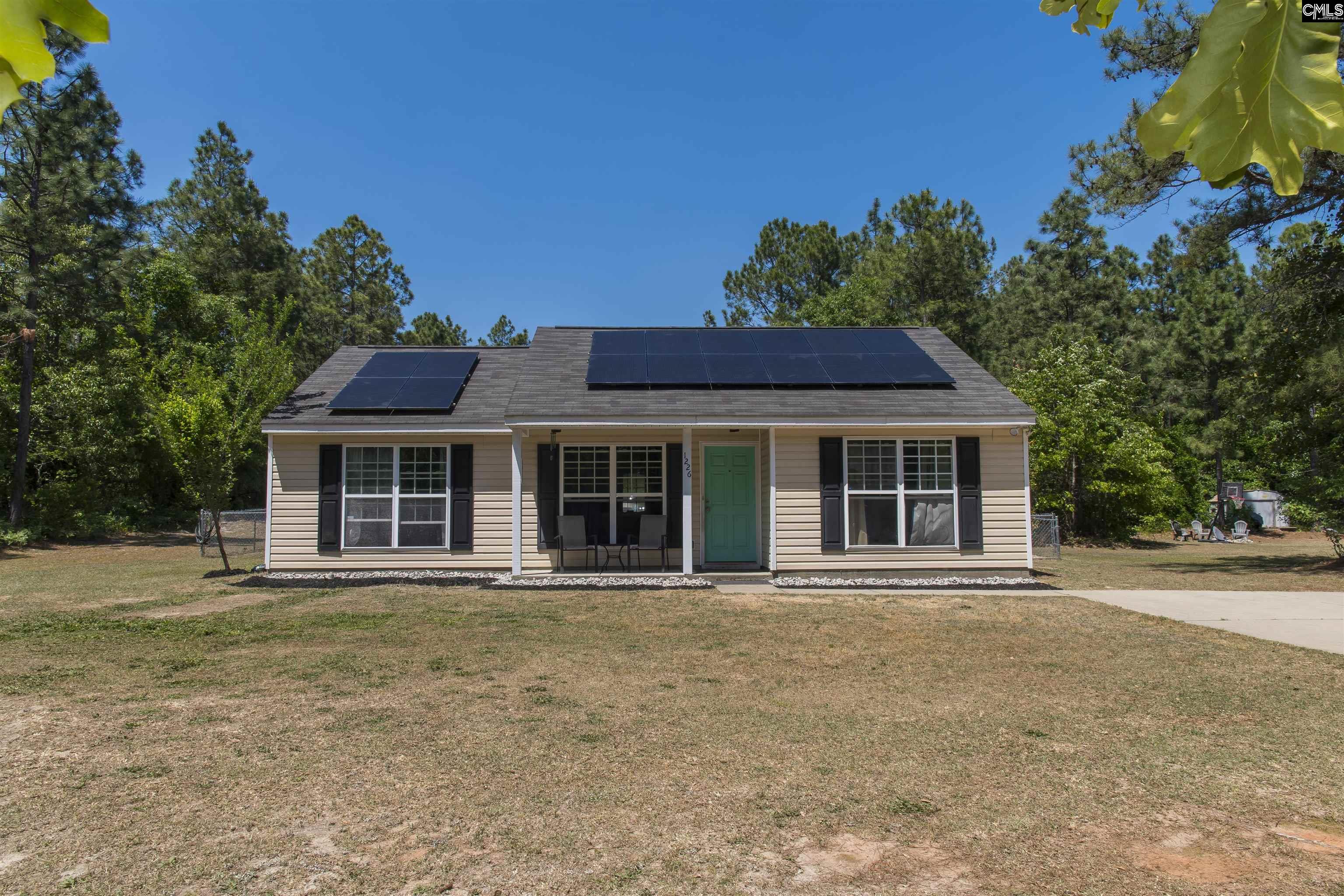 1226 Ancrum Ferry Road