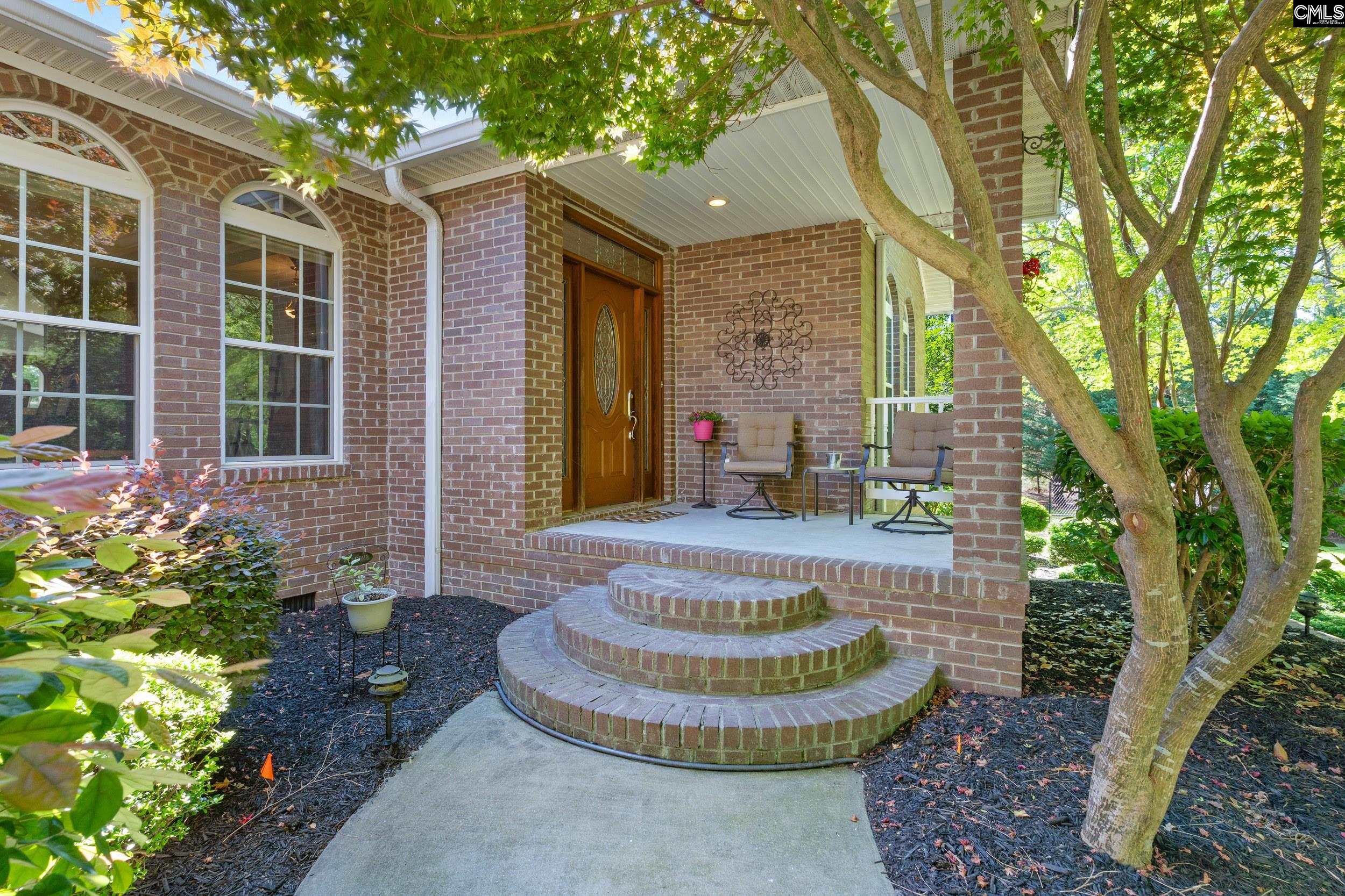 1338 John G Richards Road