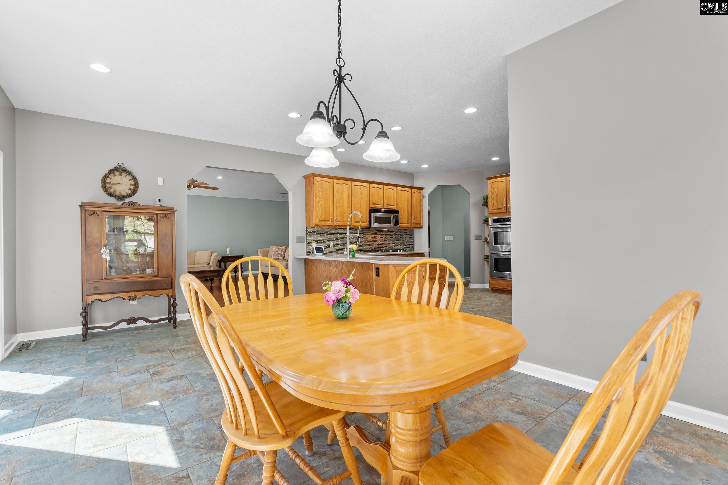 1338 John G Richards Road
