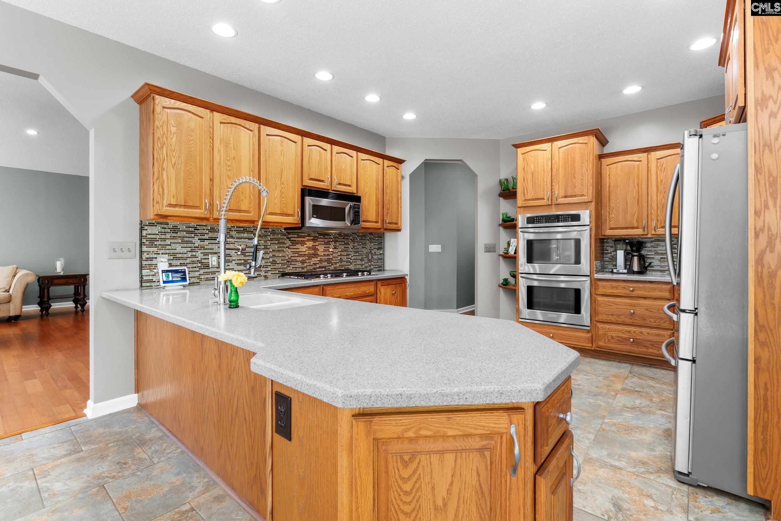 1338 John G Richards Road