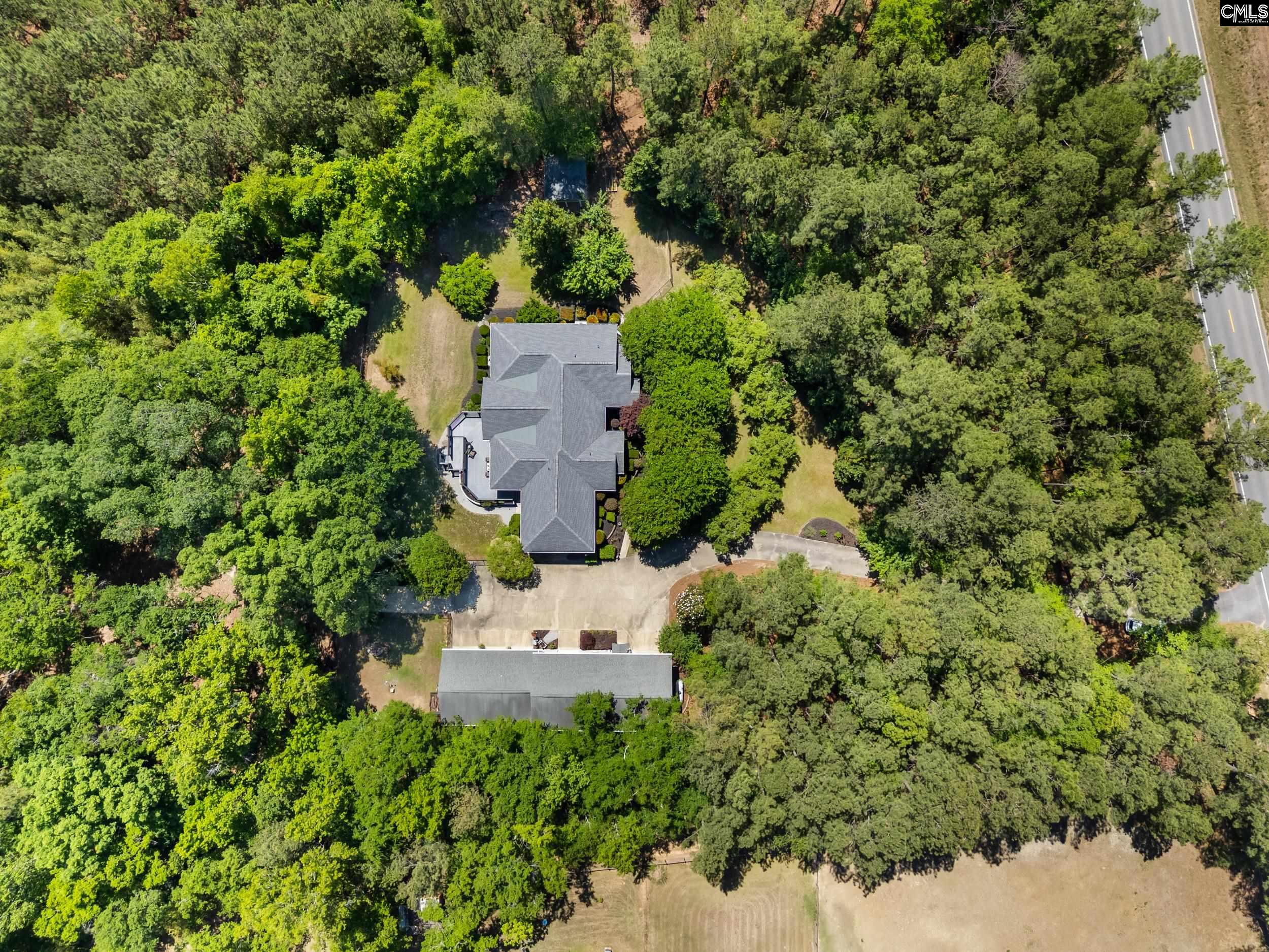 1338 John G Richards Road