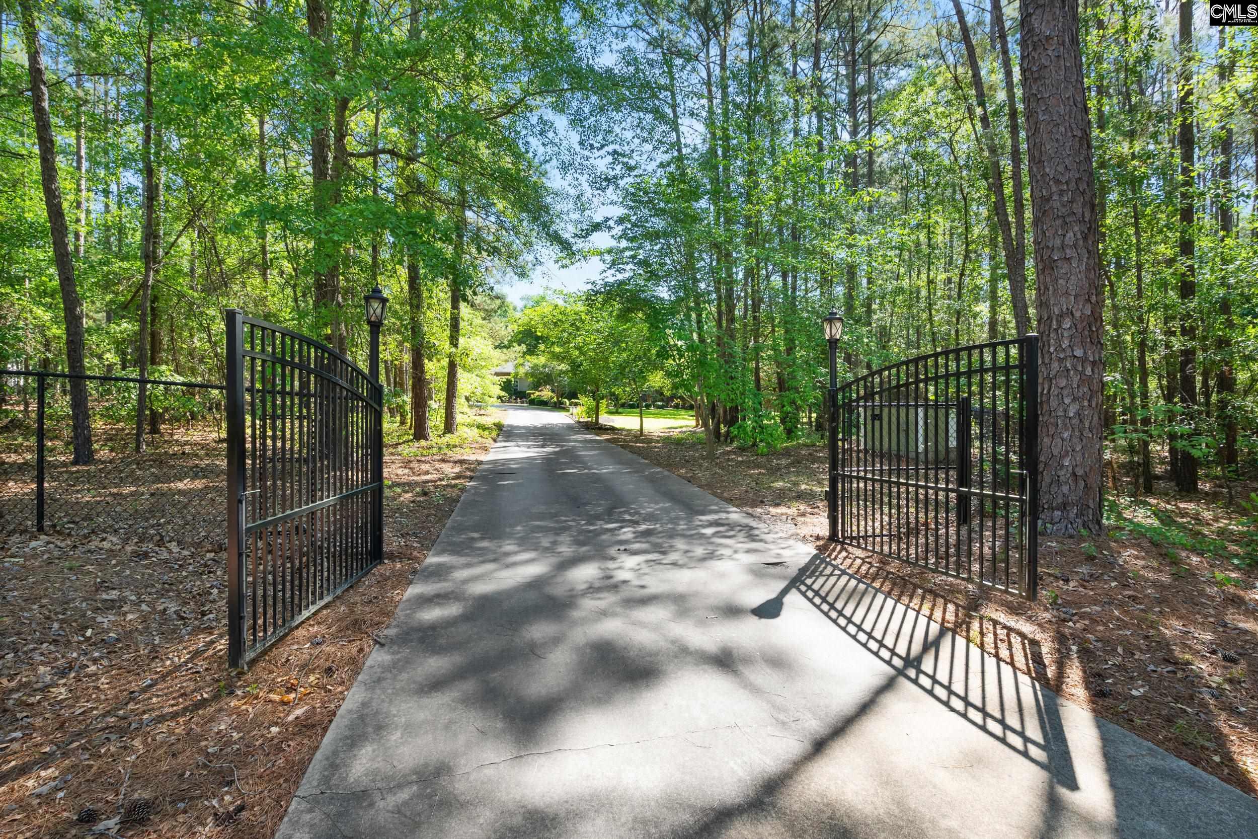 1338 John G Richards Road