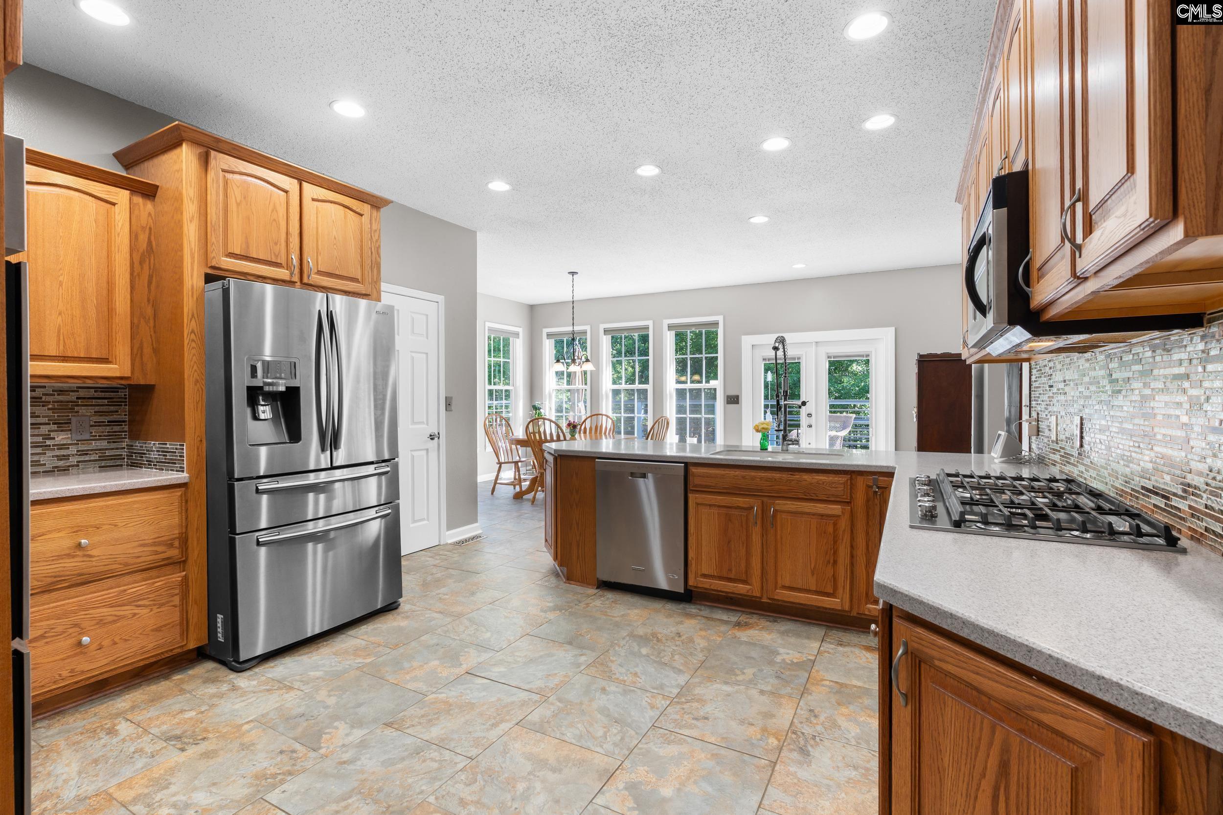 1338 John G Richards Road