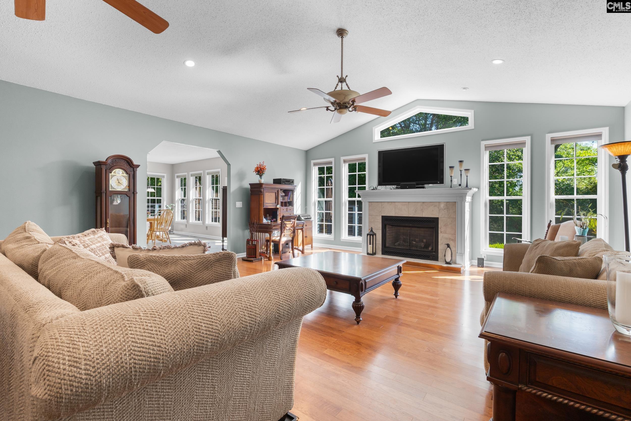 1338 John G Richards Road
