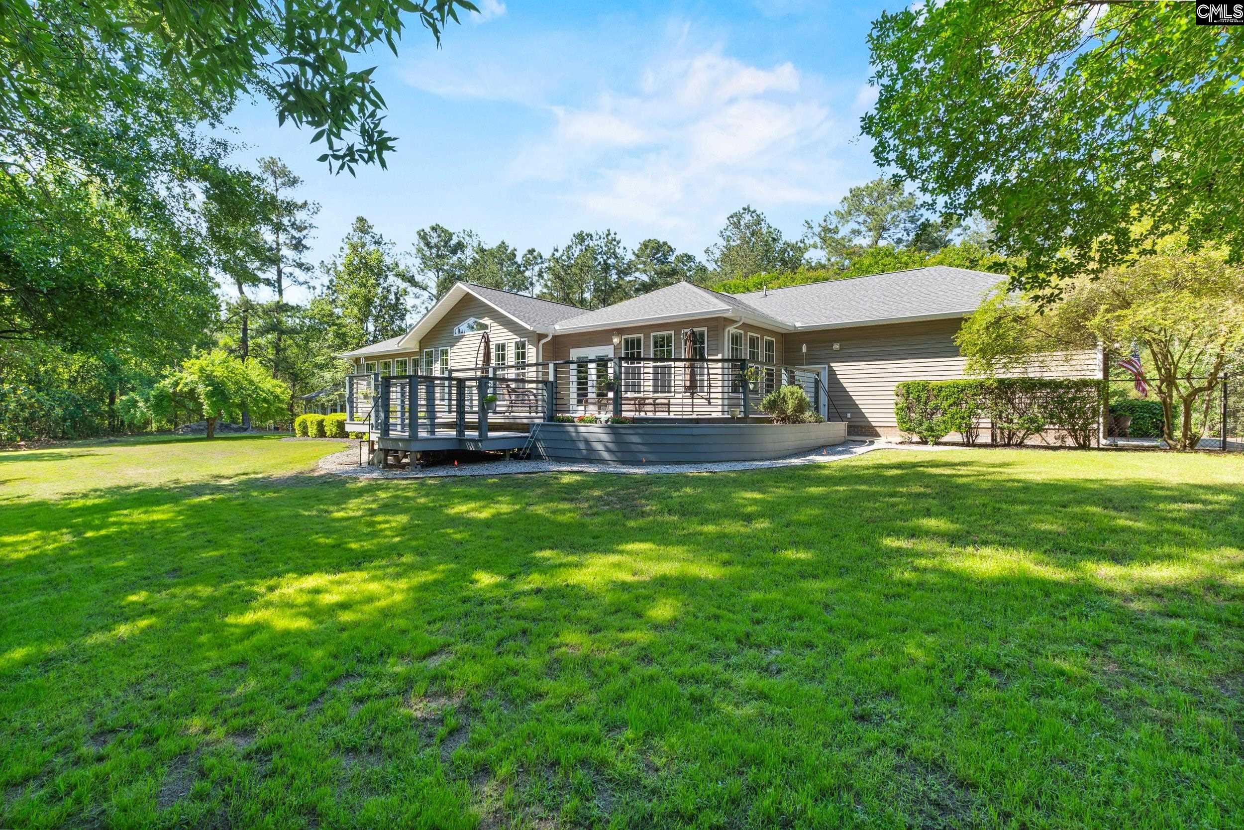 1338 John G Richards Road