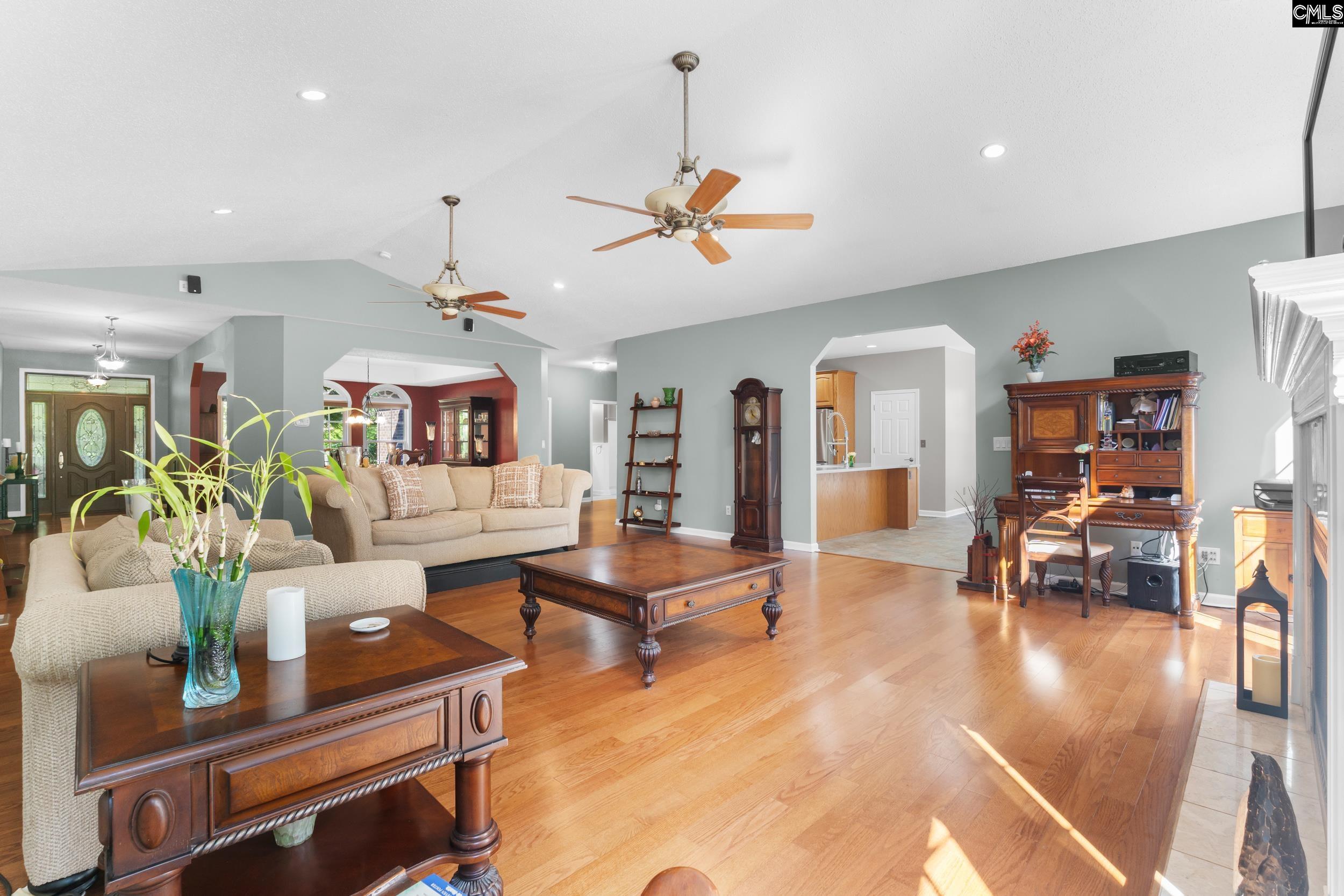 1338 John G Richards Road