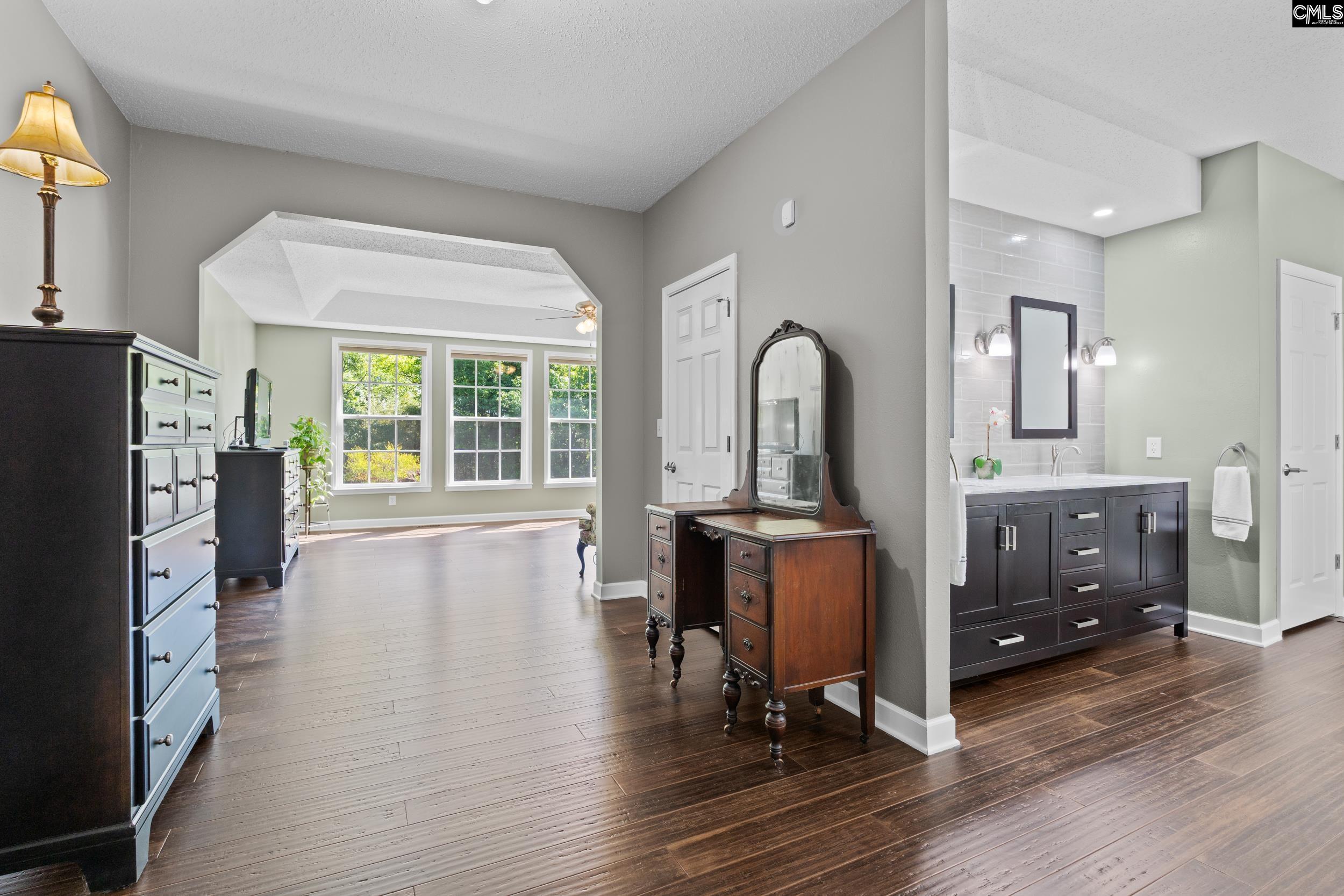 1338 John G Richards Road