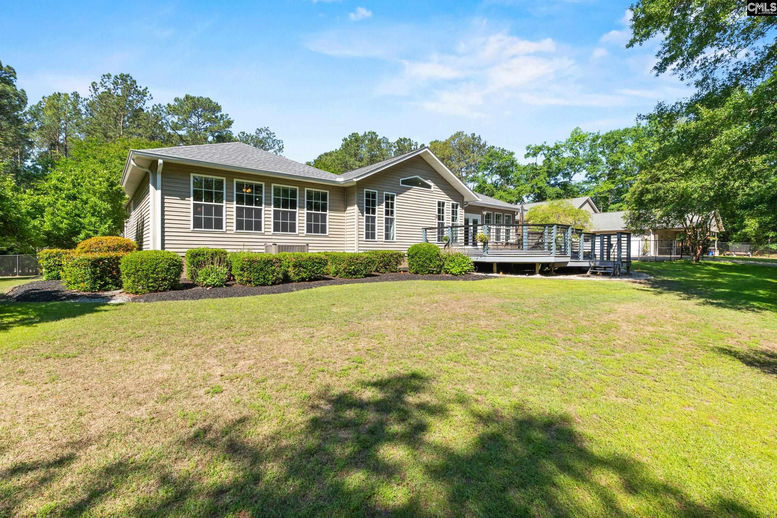 1338 John G Richards Road