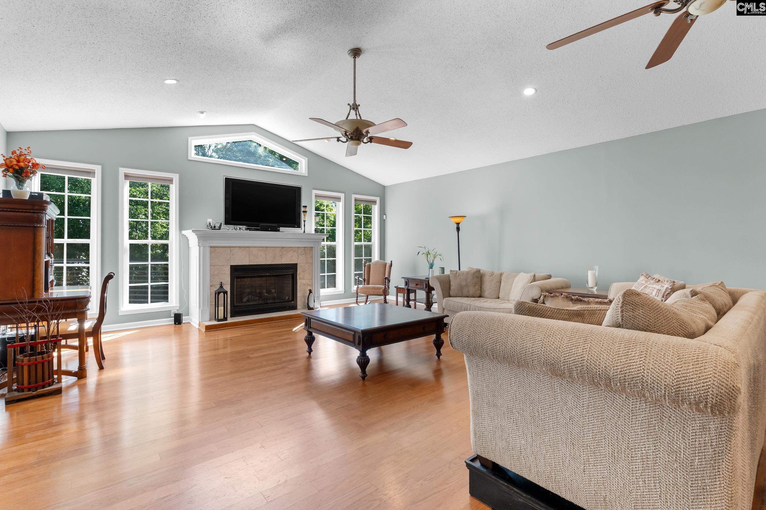 1338 John G Richards Road