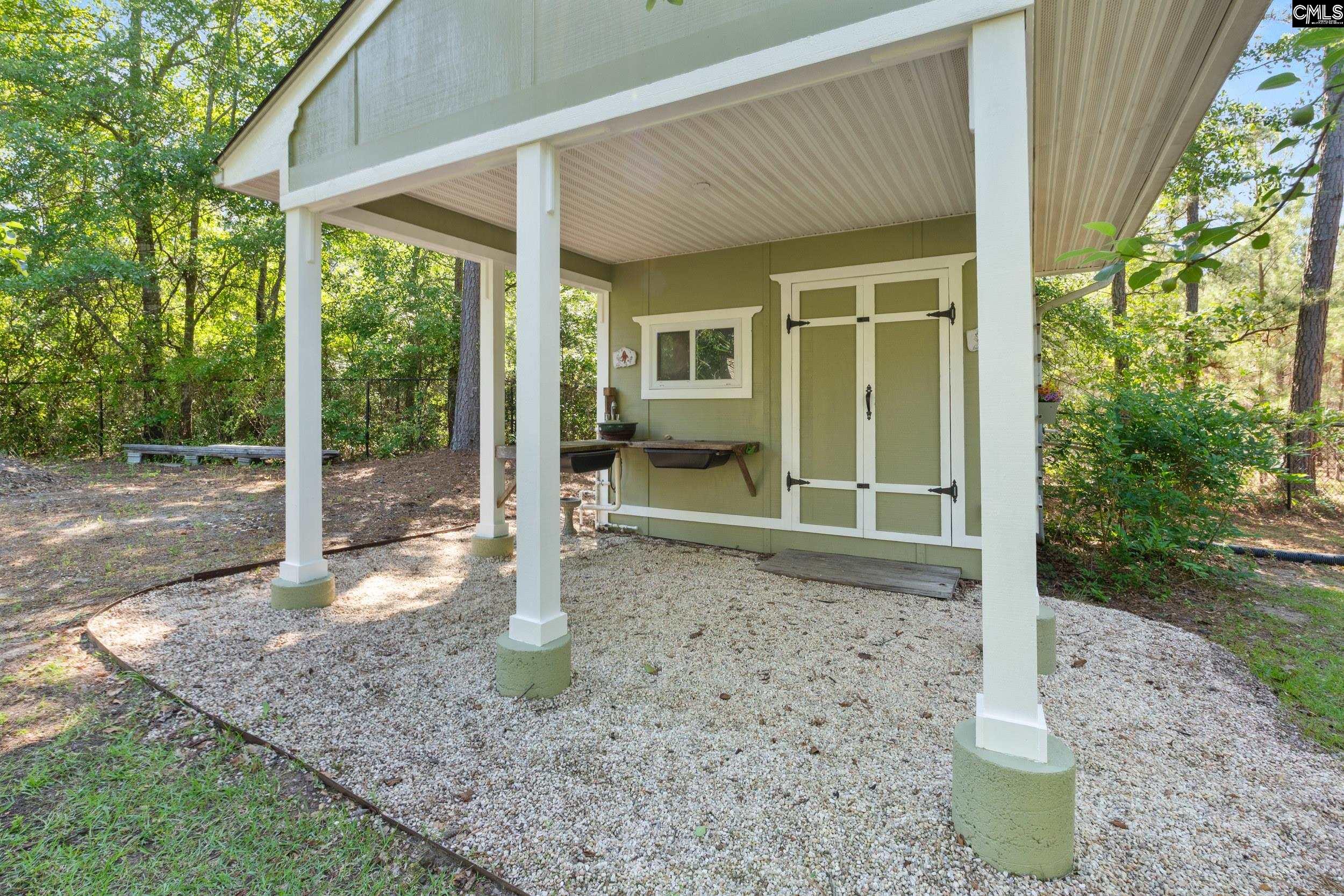 1338 John G Richards Road