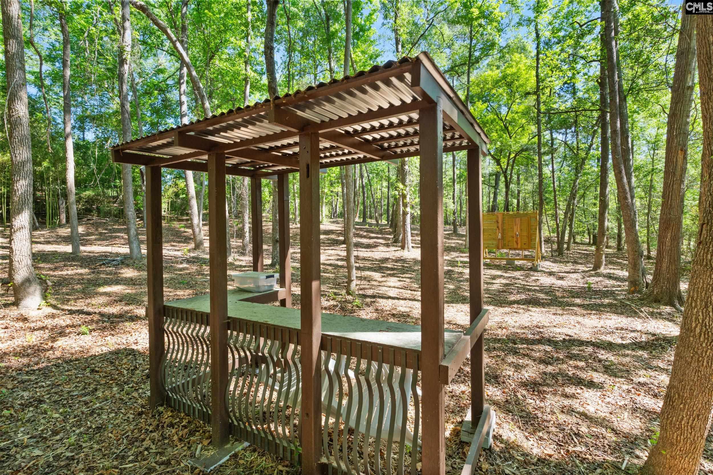 1338 John G Richards Road