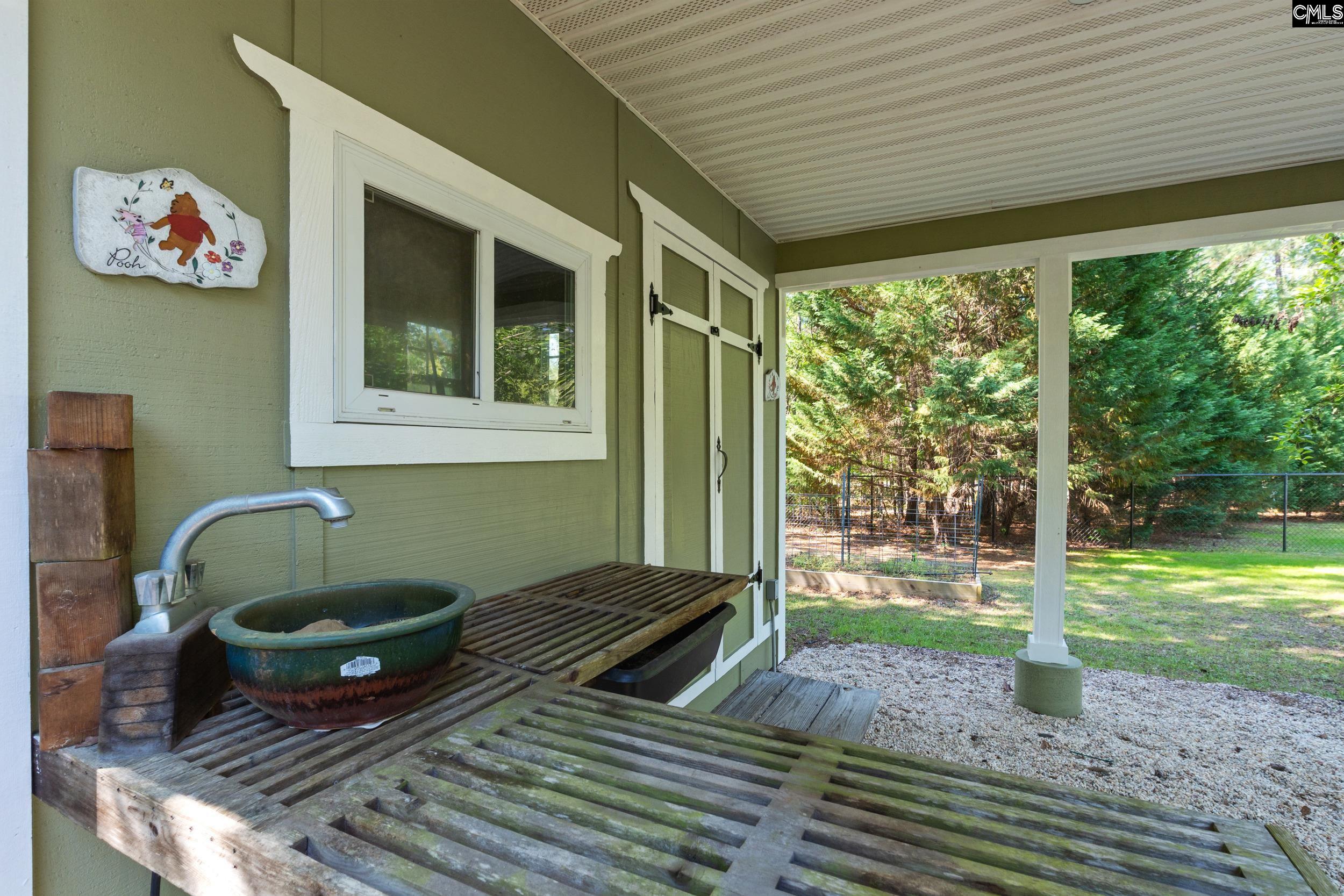 1338 John G Richards Road
