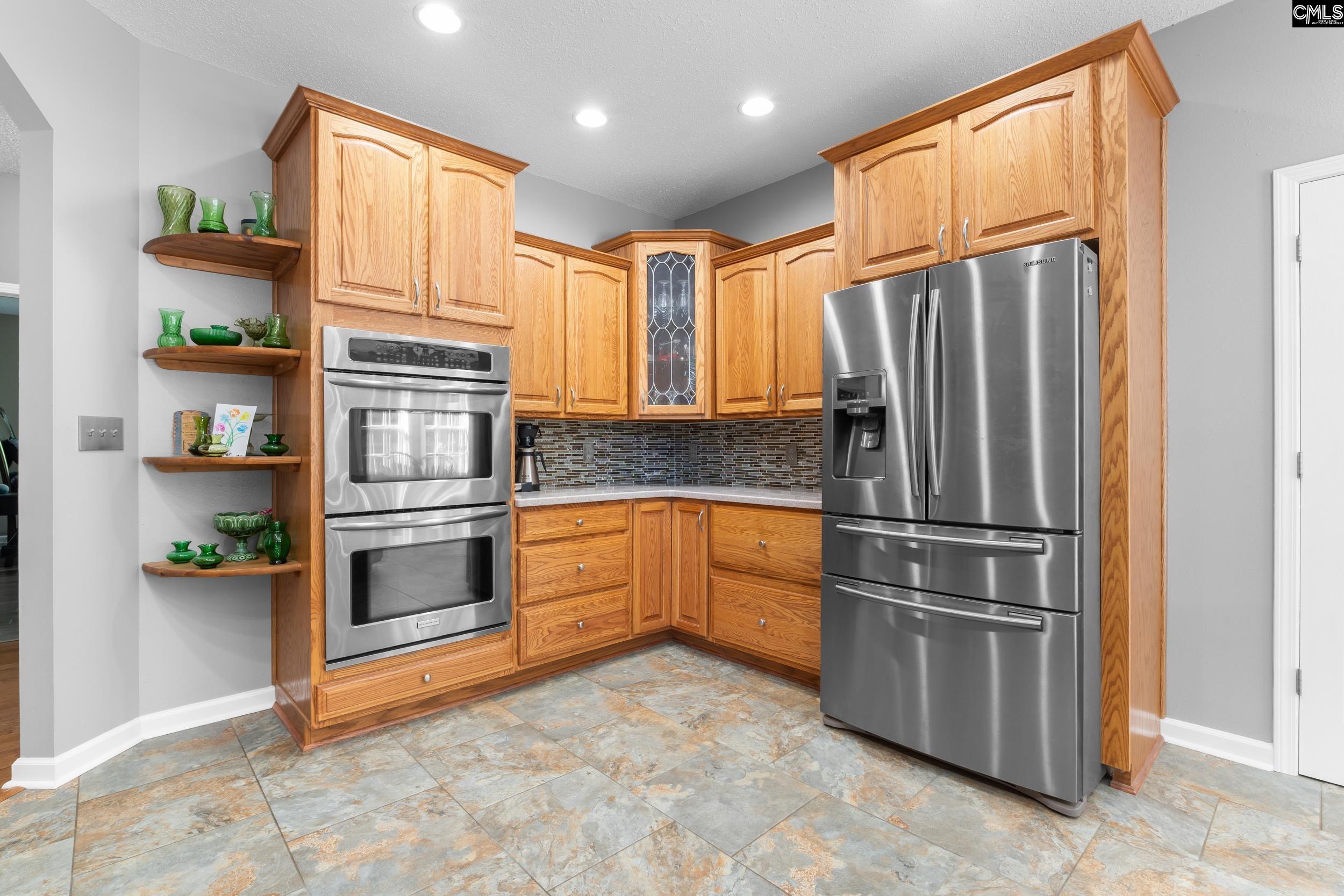 1338 John G Richards Road