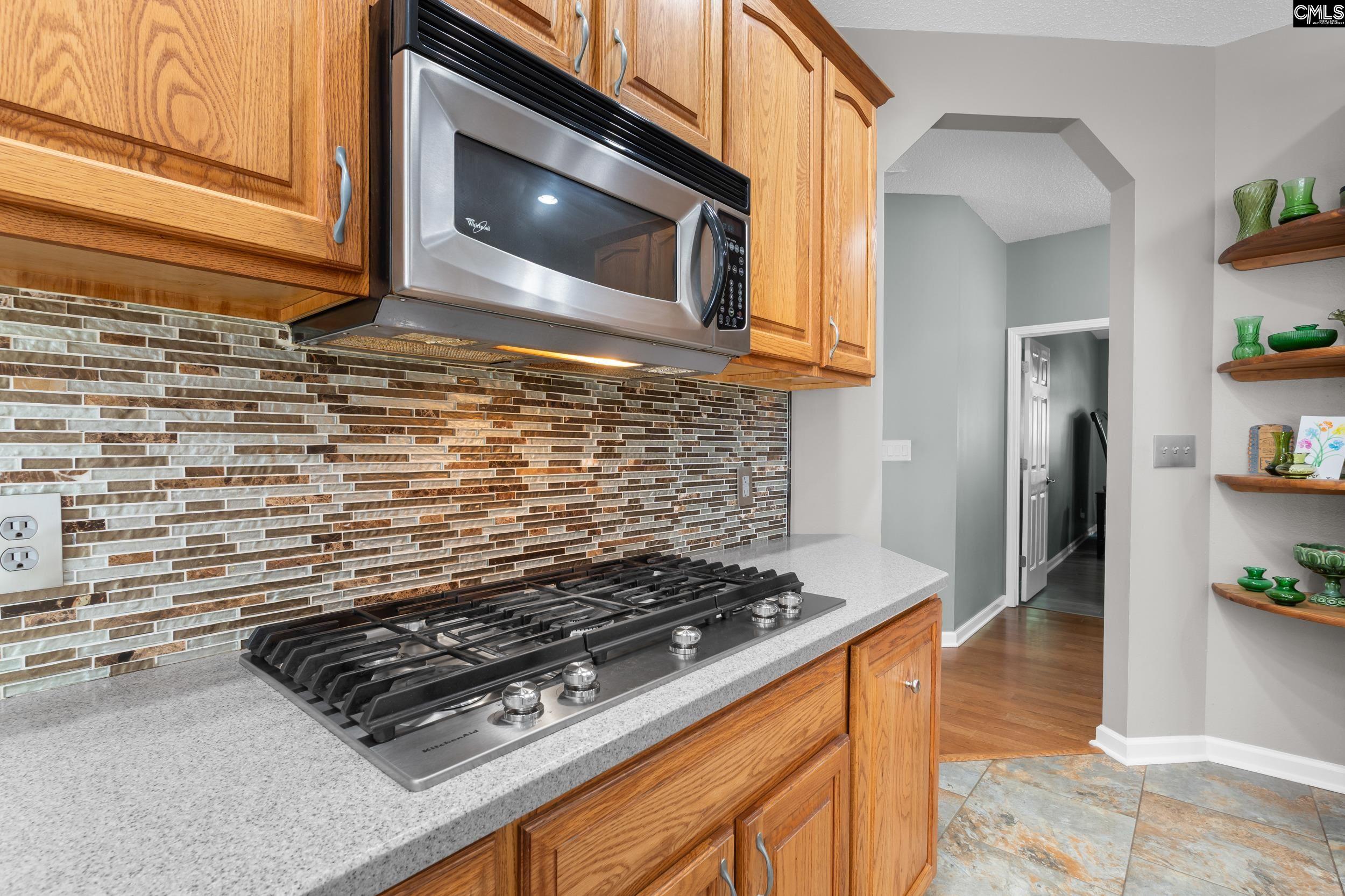 1338 John G Richards Road