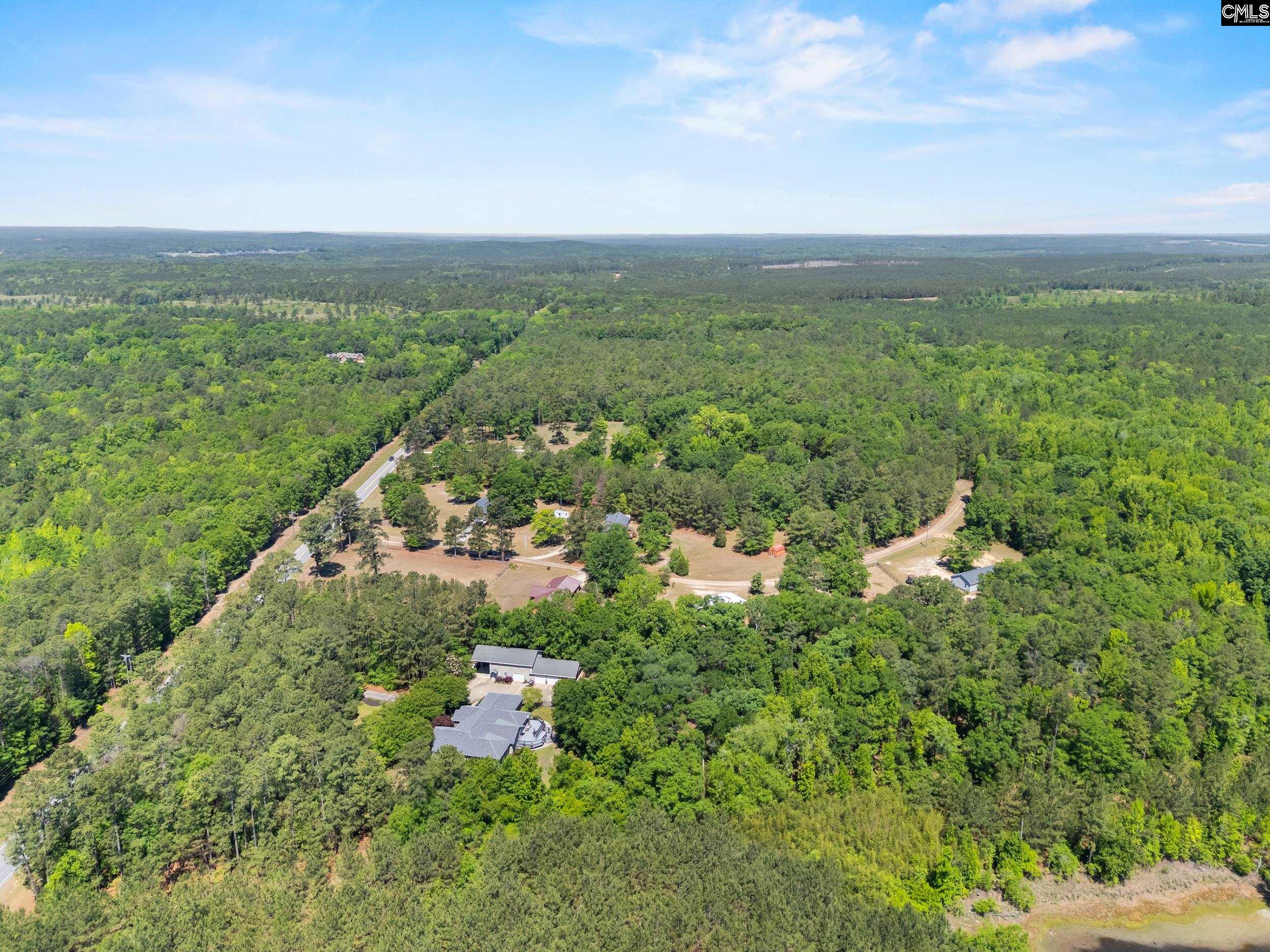1338 John G Richards Road