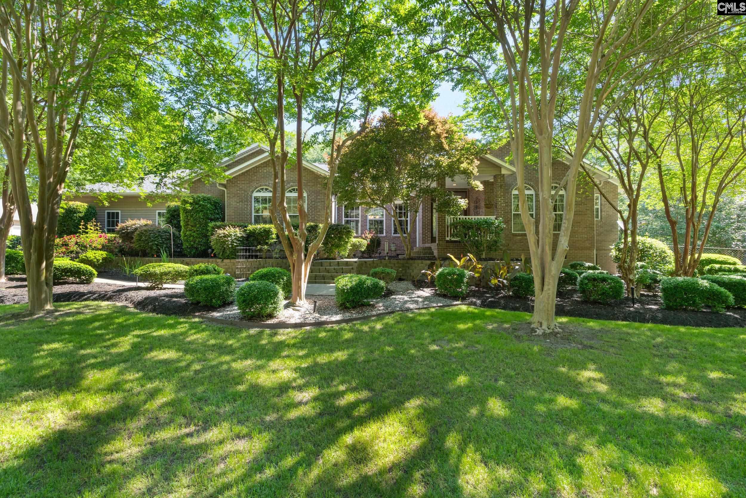 1338 John G Richards Road