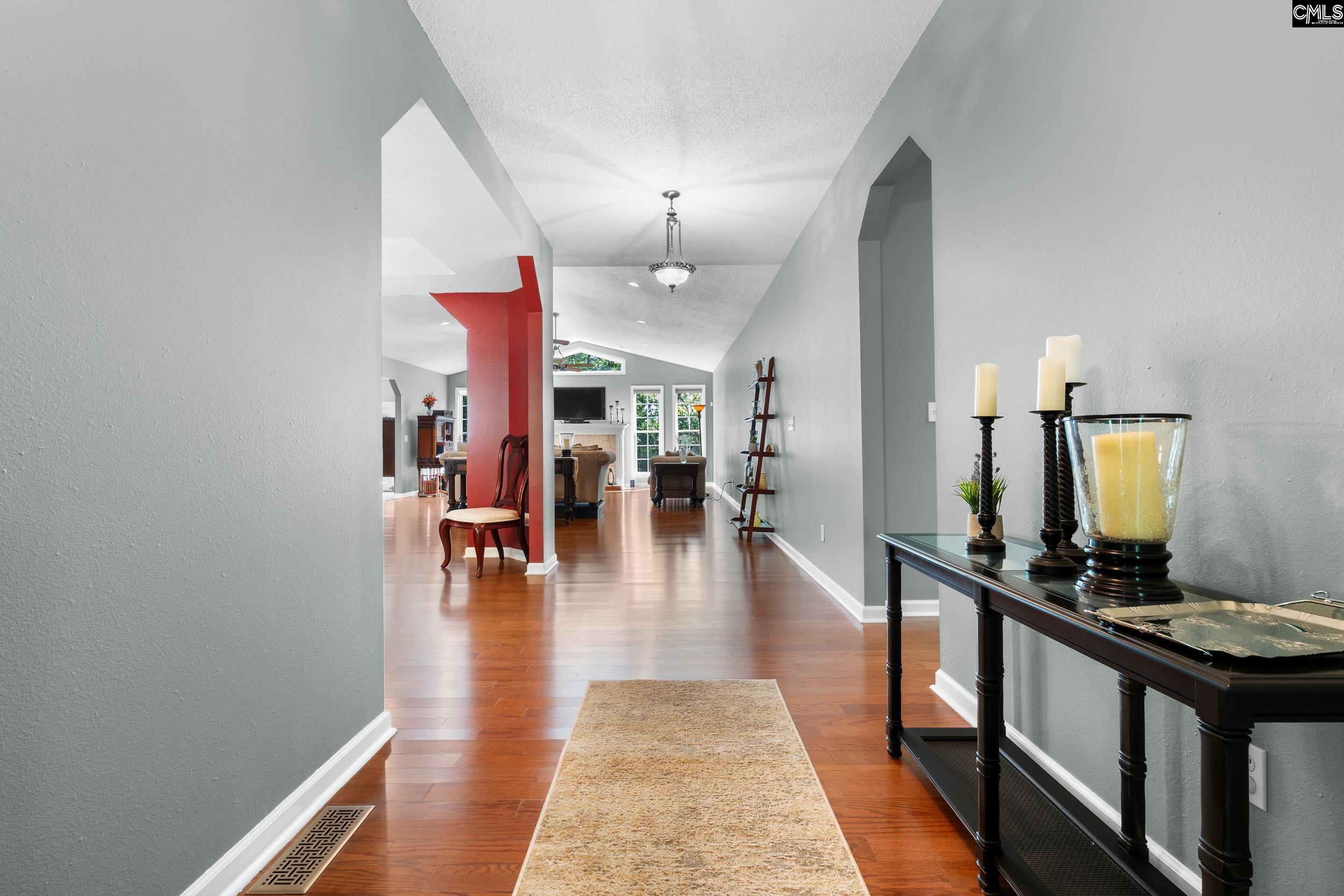 1338 John G Richards Road