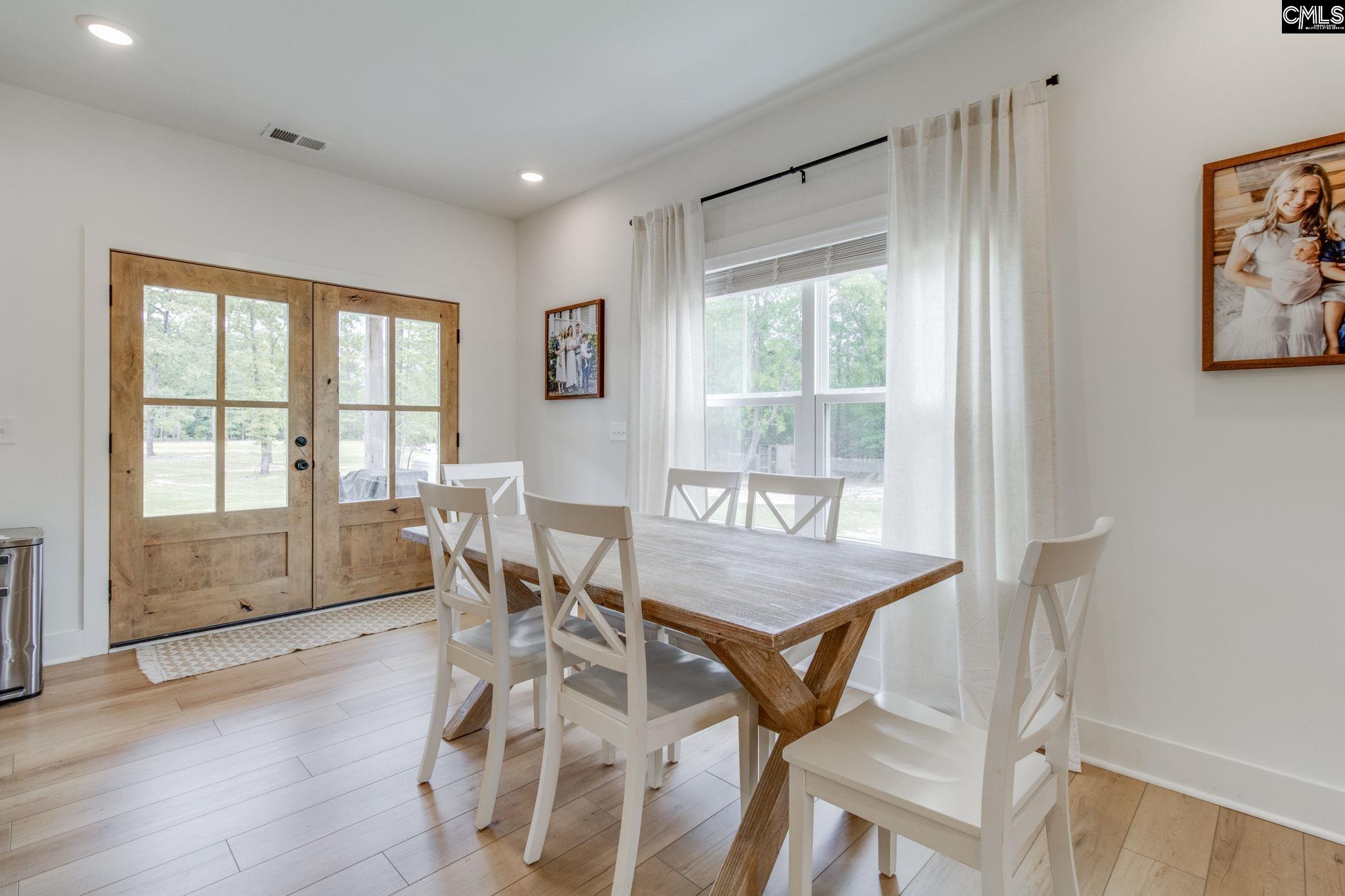 471 Mustang Road