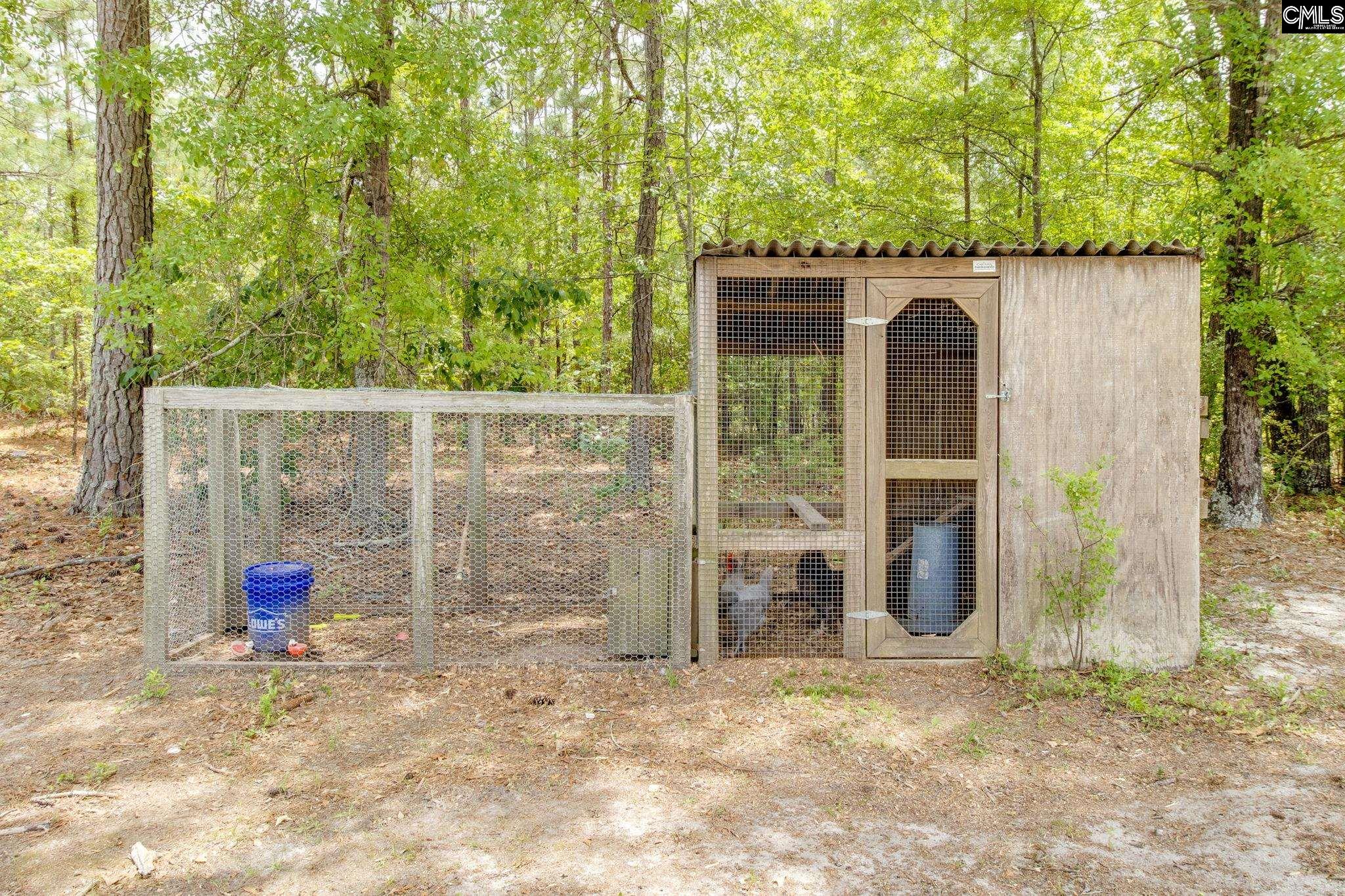 471 Mustang Road