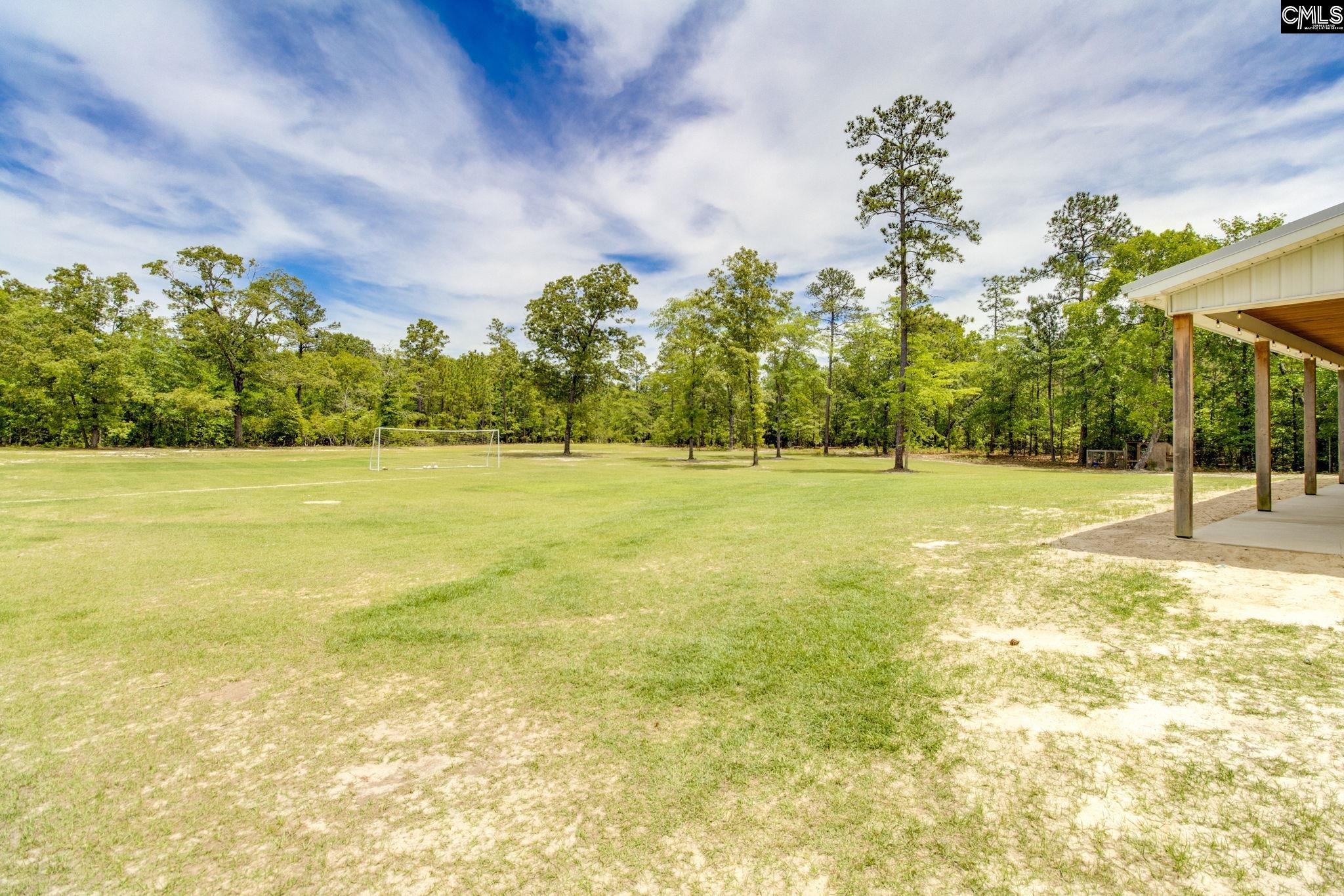 471 Mustang Road