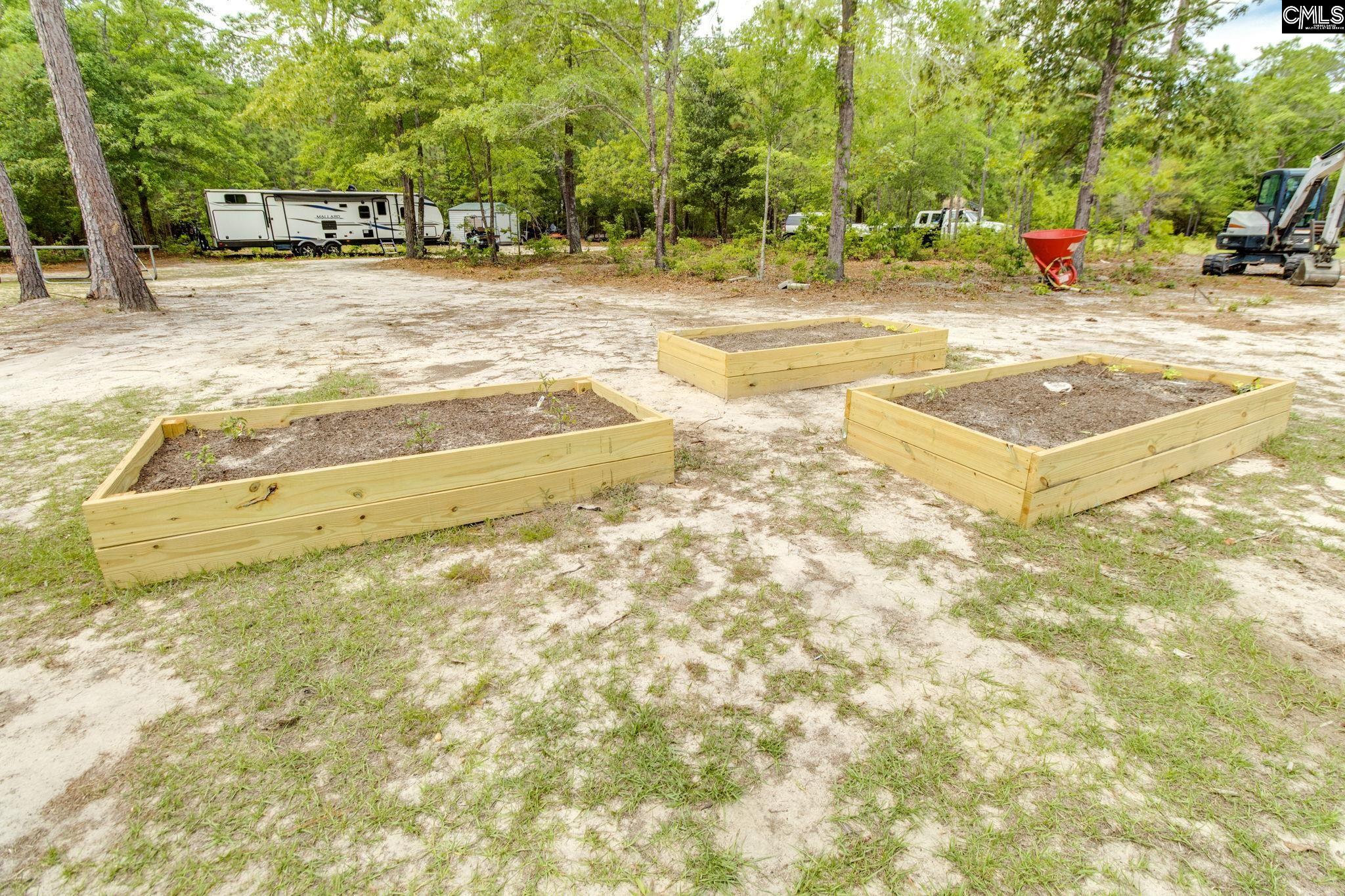 471 Mustang Road
