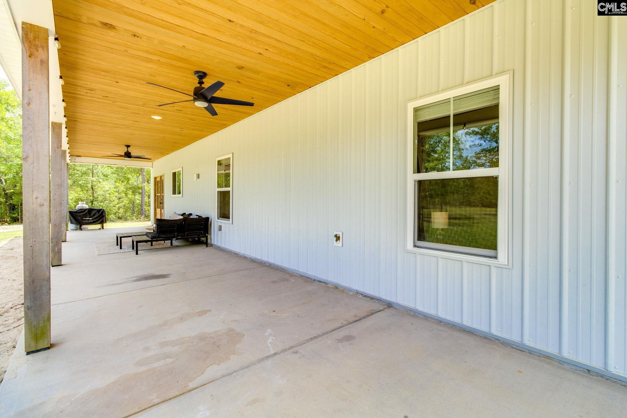 471 Mustang Road