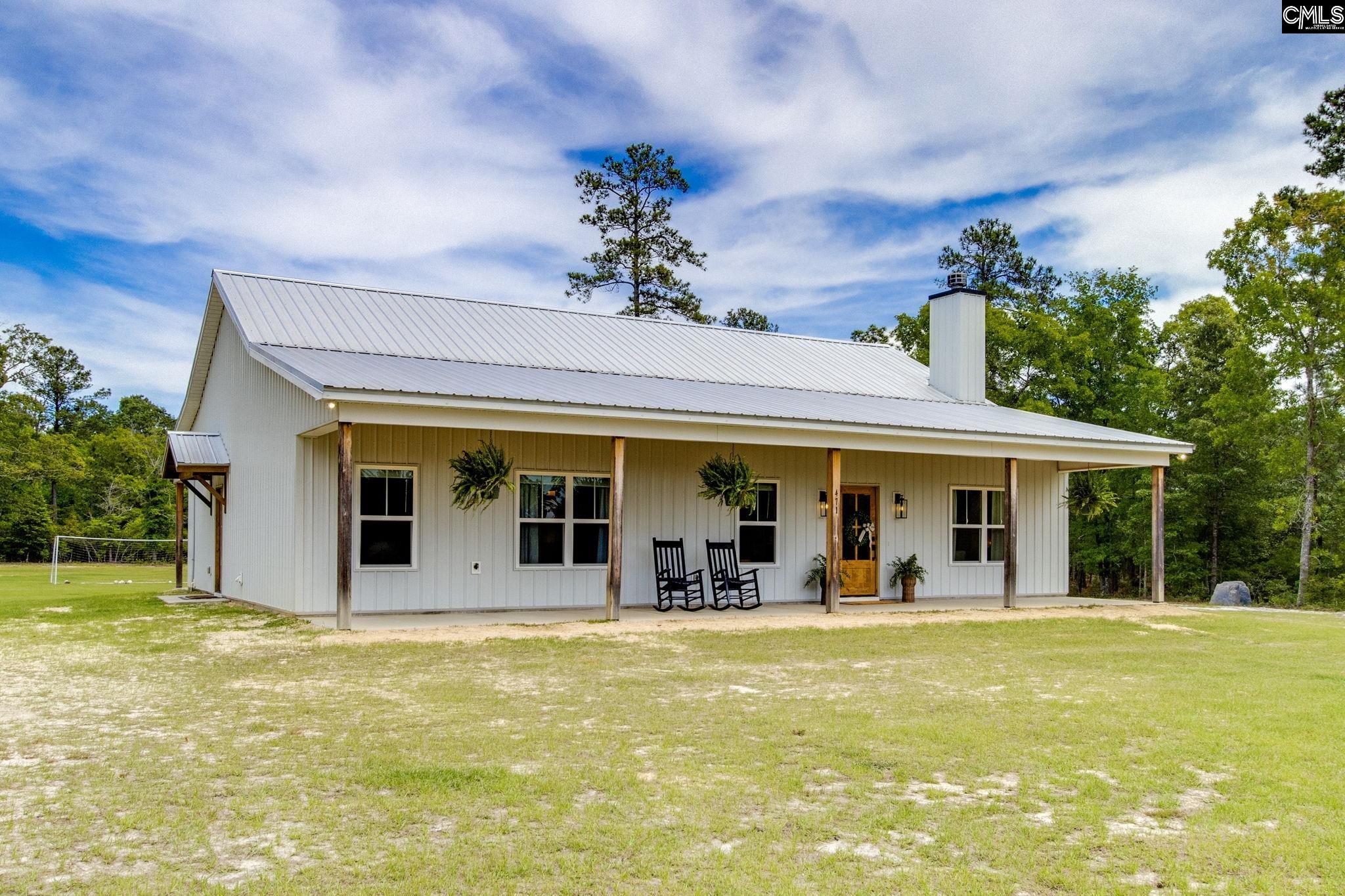 471 Mustang Road