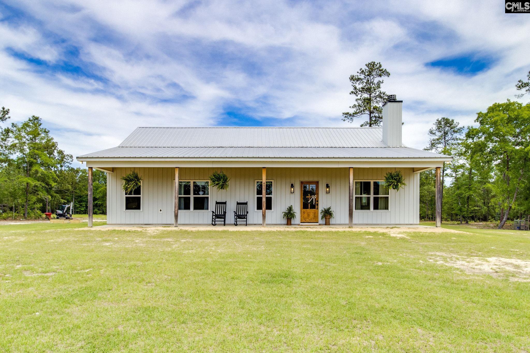 471 Mustang Road