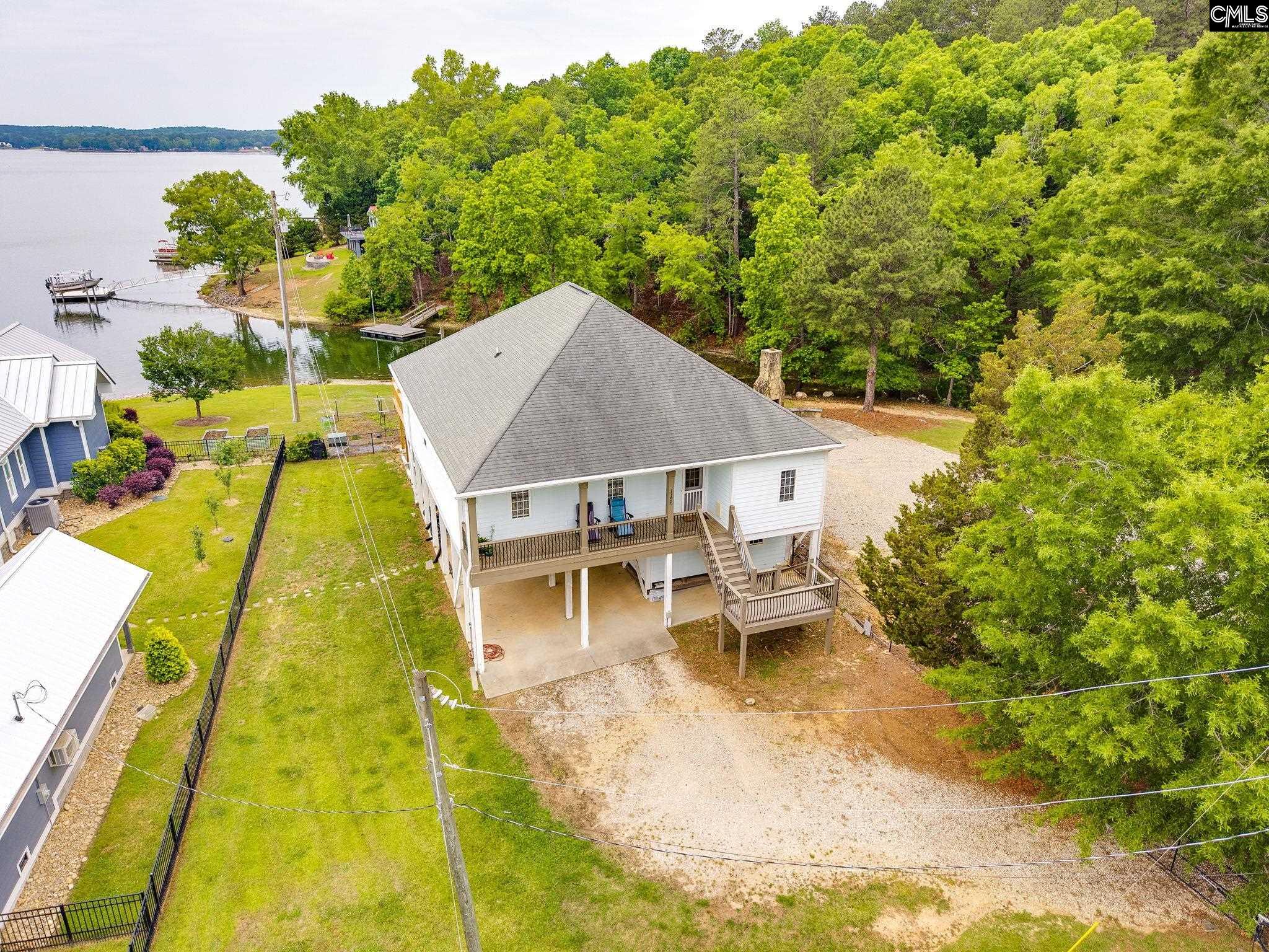 1156 Whippoorwill Road