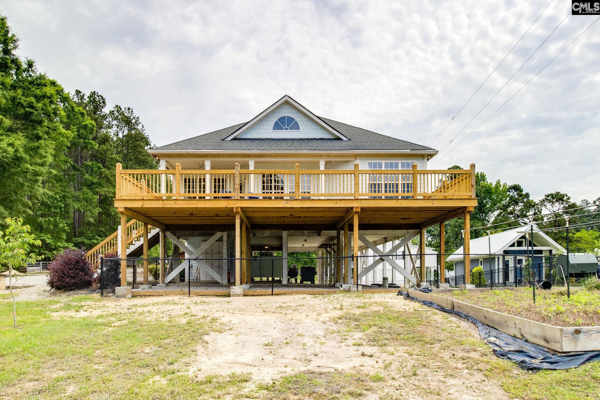 1156 Whippoorwill Road