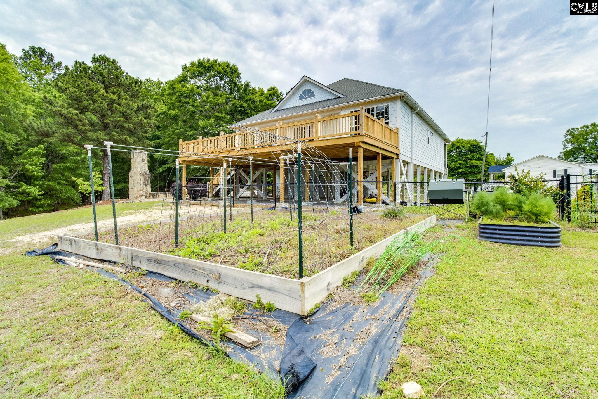 1156 Whippoorwill Road