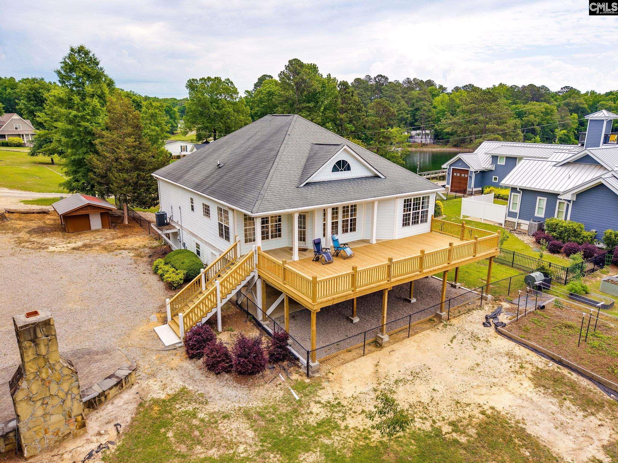 1156 Whippoorwill Road