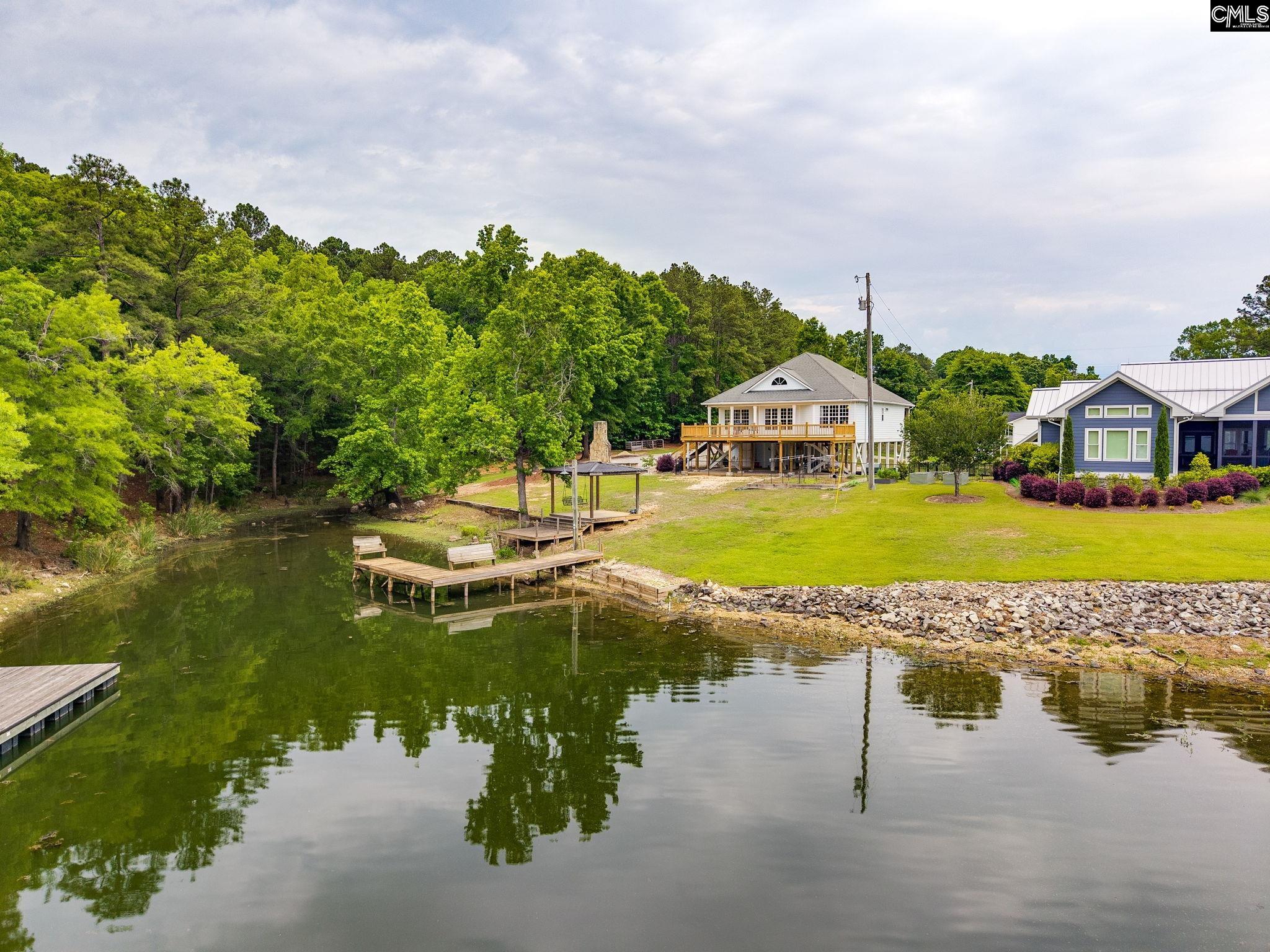 1156 Whippoorwill Road