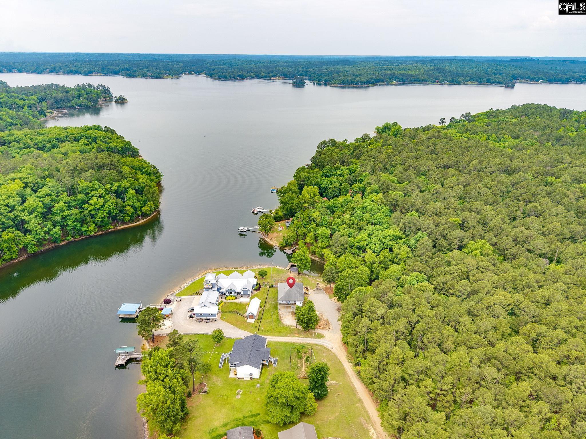 1156 Whippoorwill Road