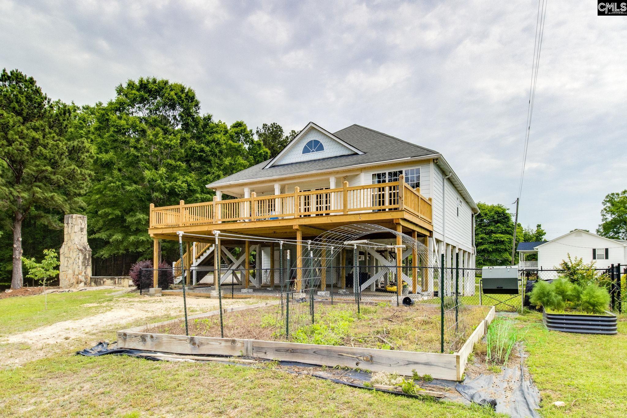 1156 Whippoorwill Road
