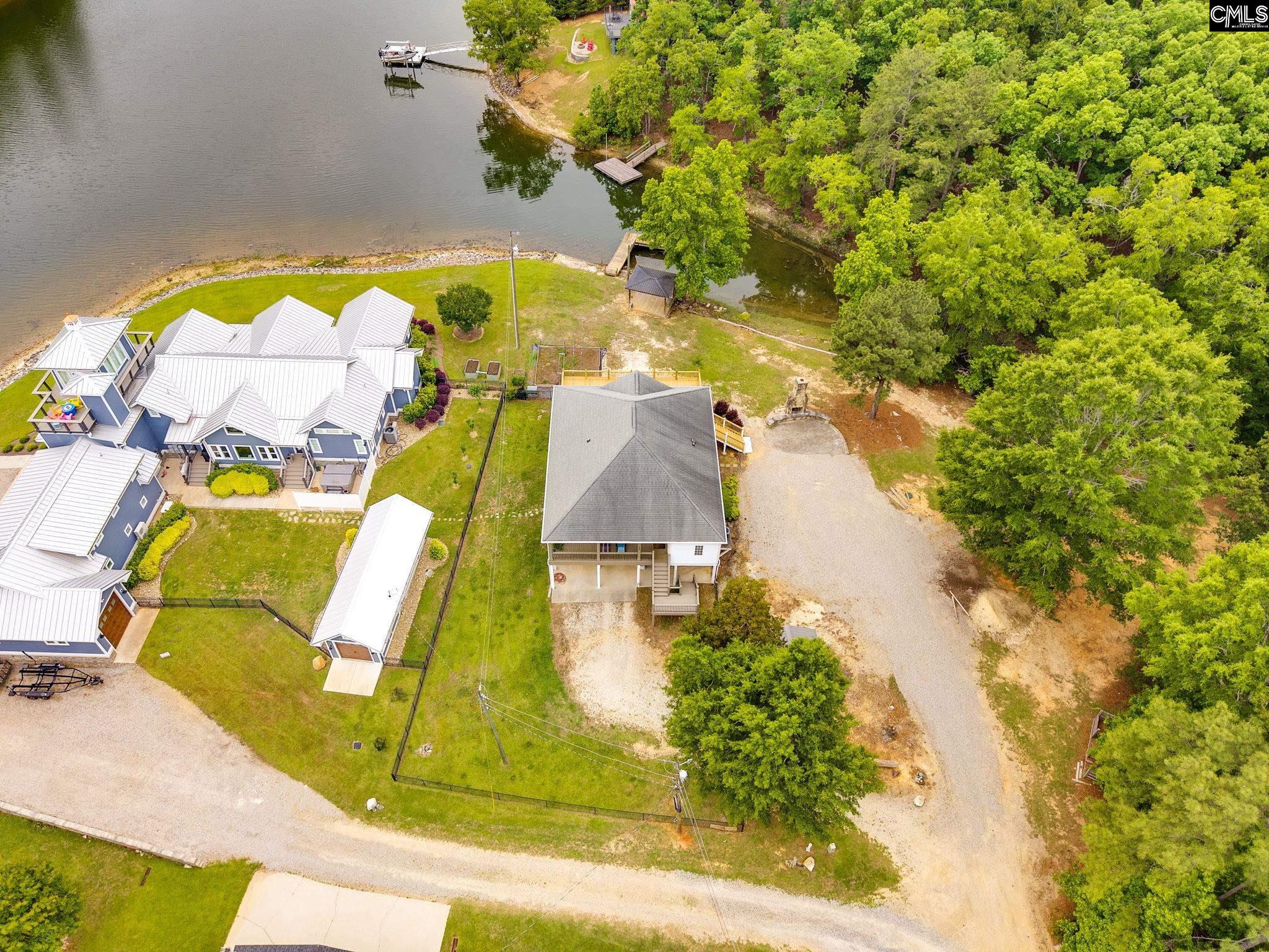 1156 Whippoorwill Road