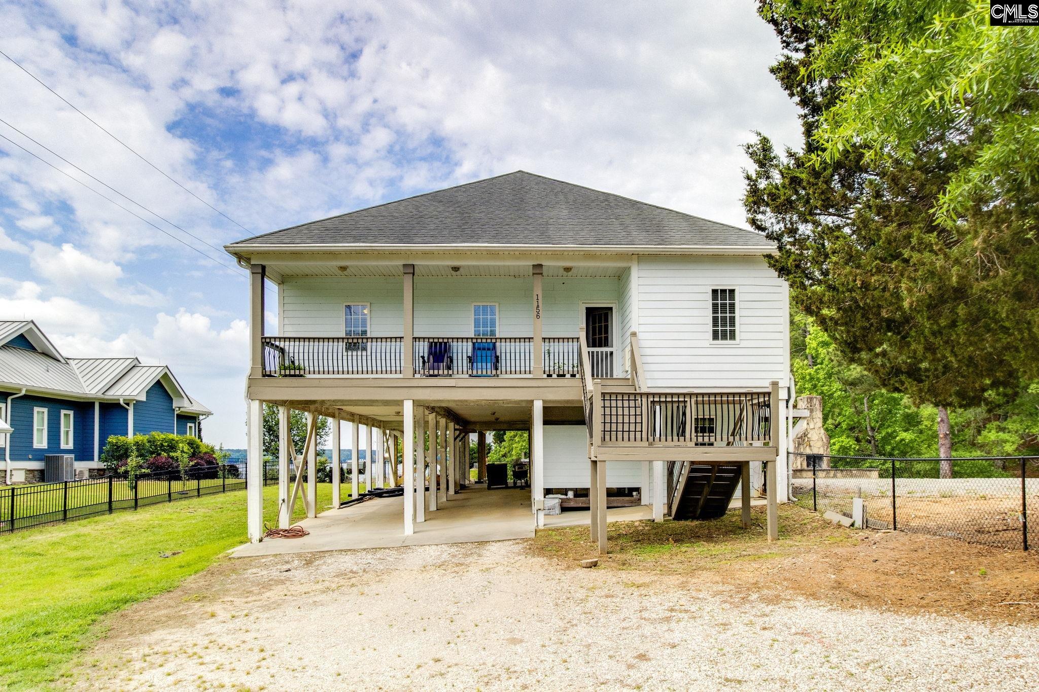 1156 Whippoorwill Road