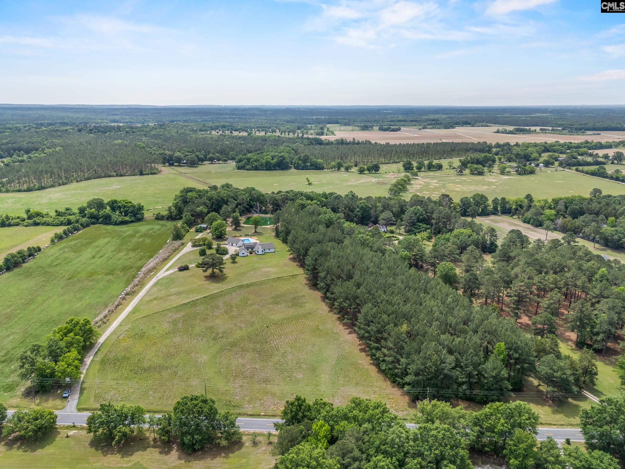 213 Tombfield Road